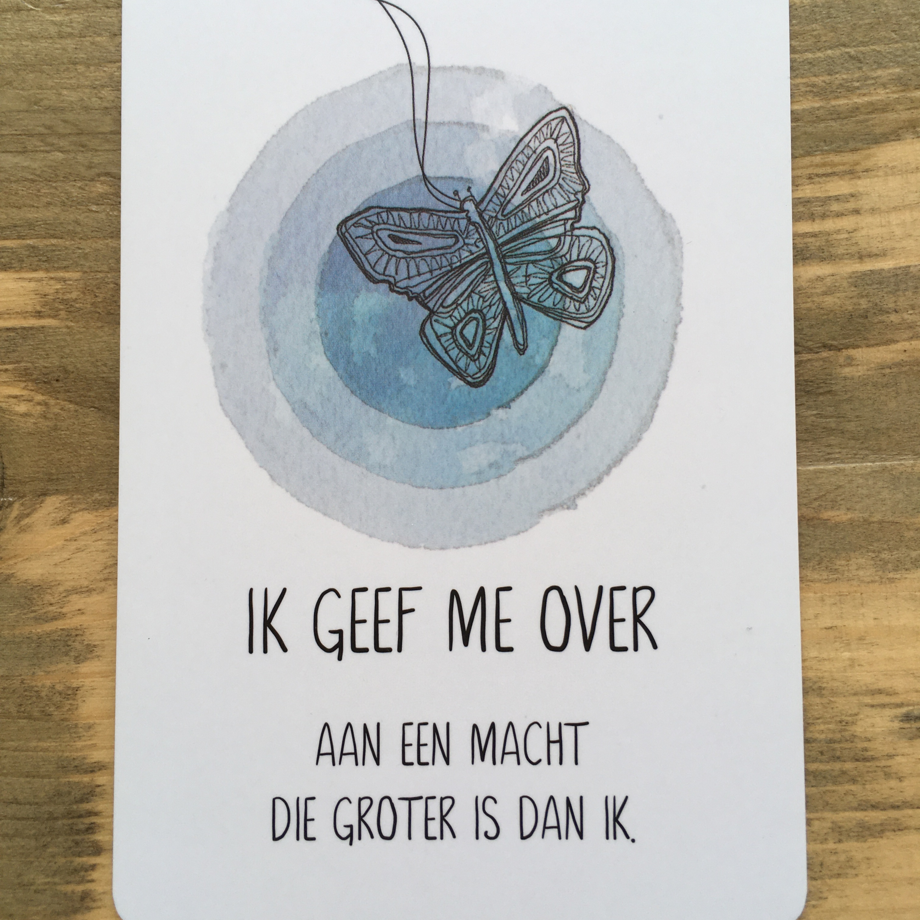 Geleide meditatie juli 2020