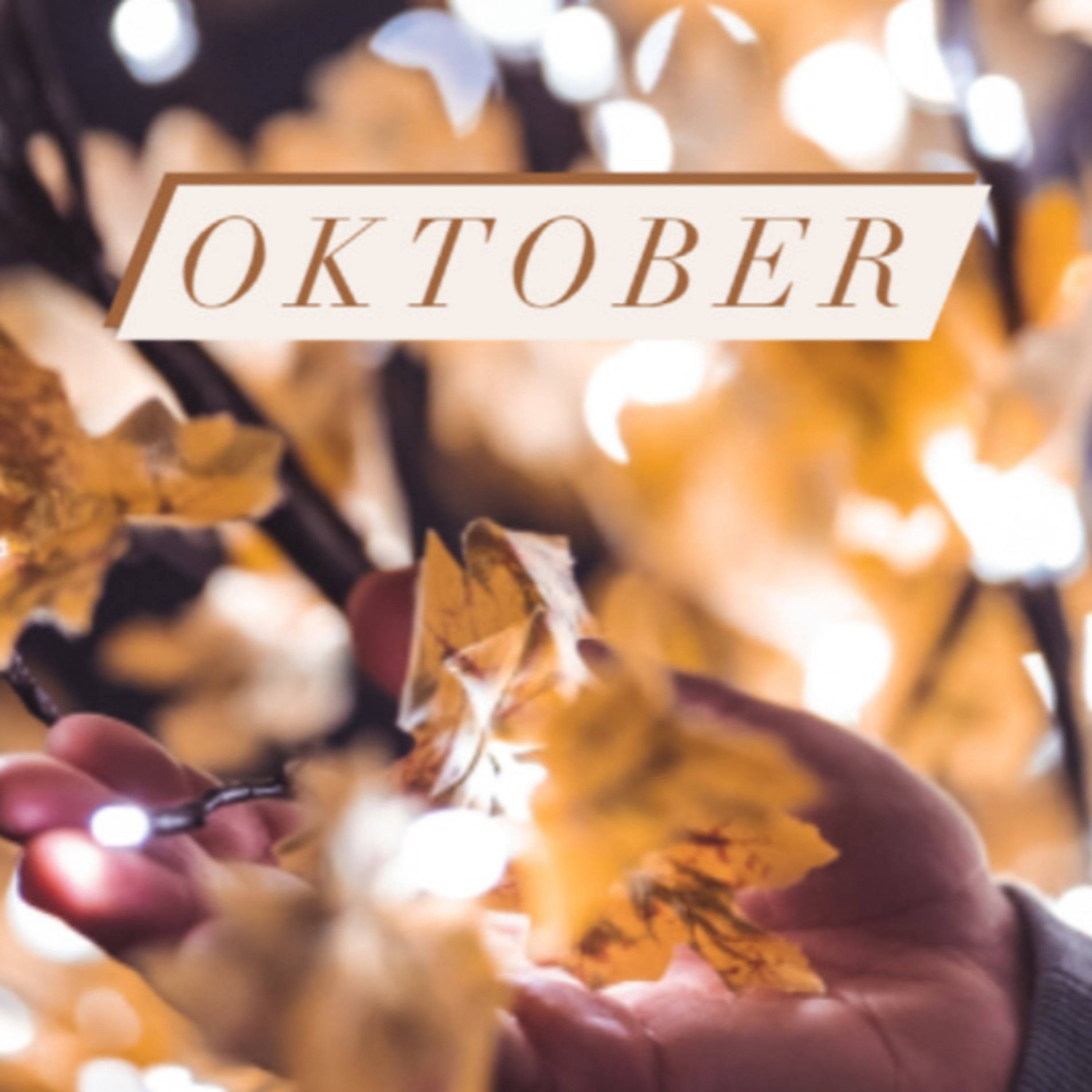 Geleide meditatie oktober 2020