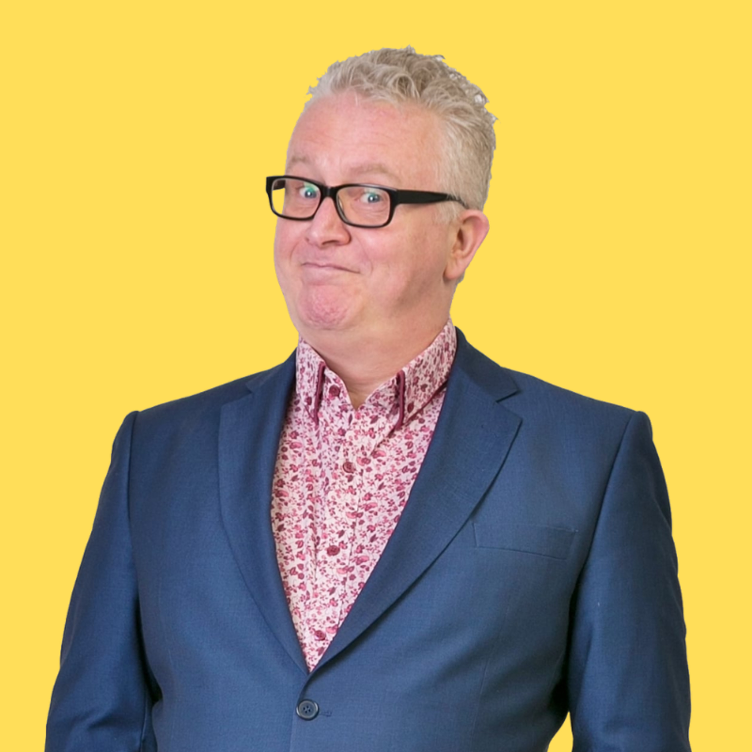 Episode 5: Greg Scott