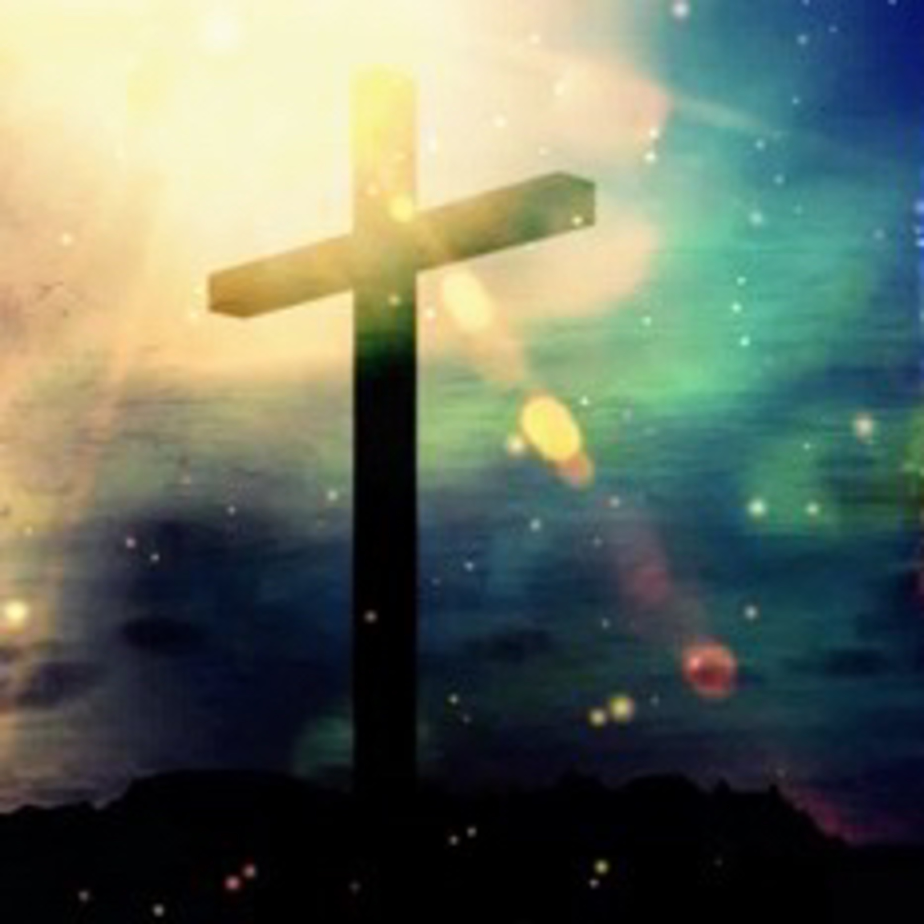 The Empty Cross