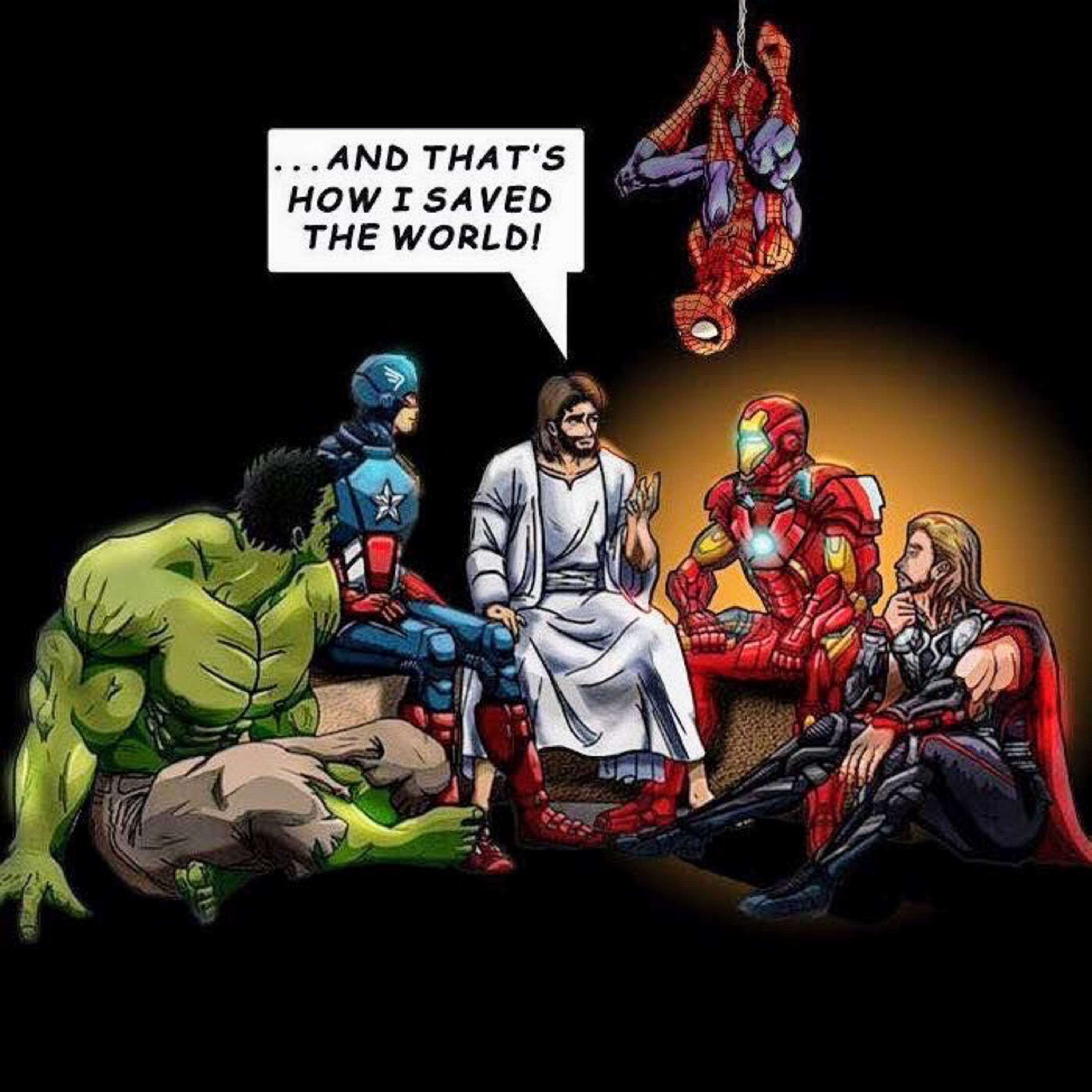 ENDGAME