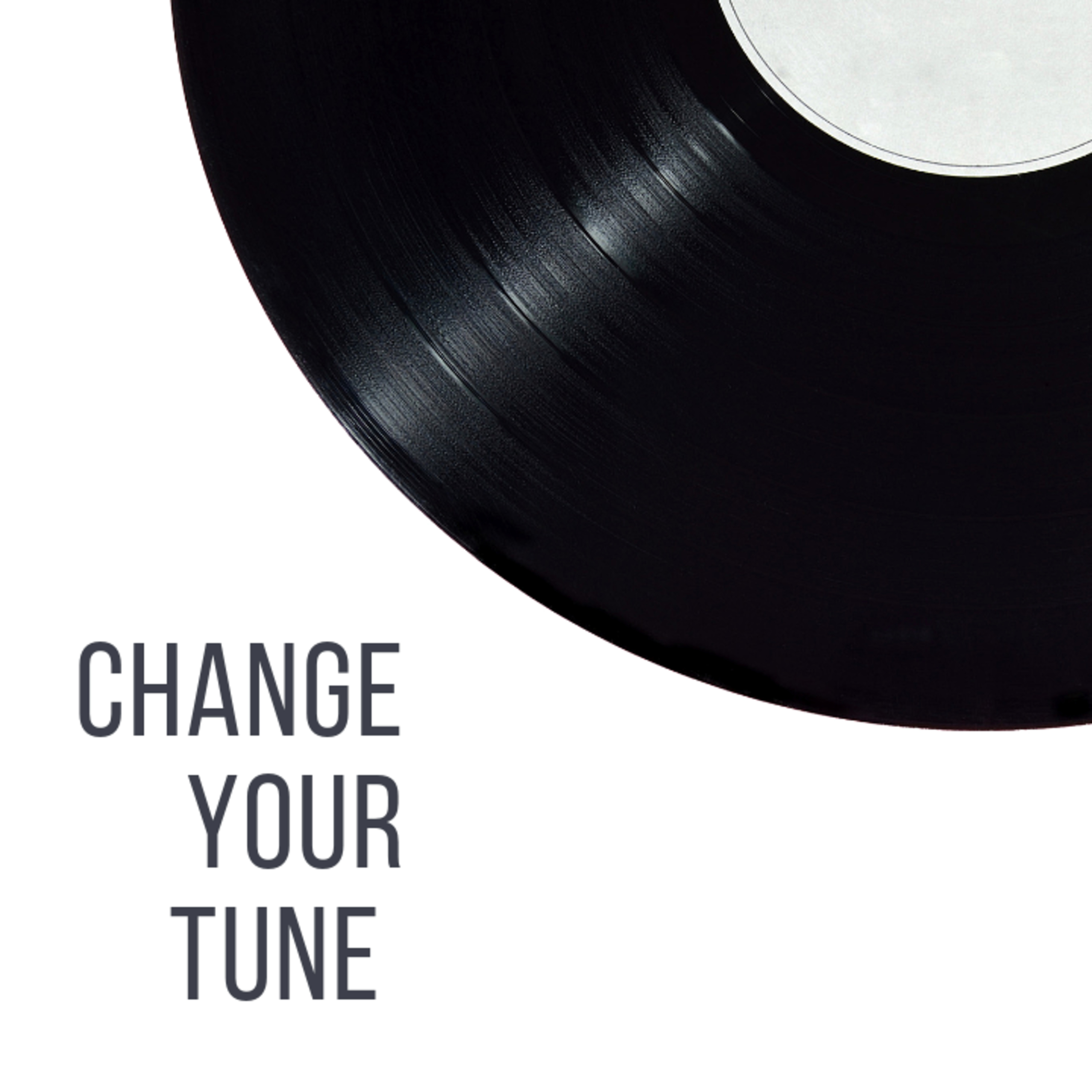 Change Your Tune  episode artwork