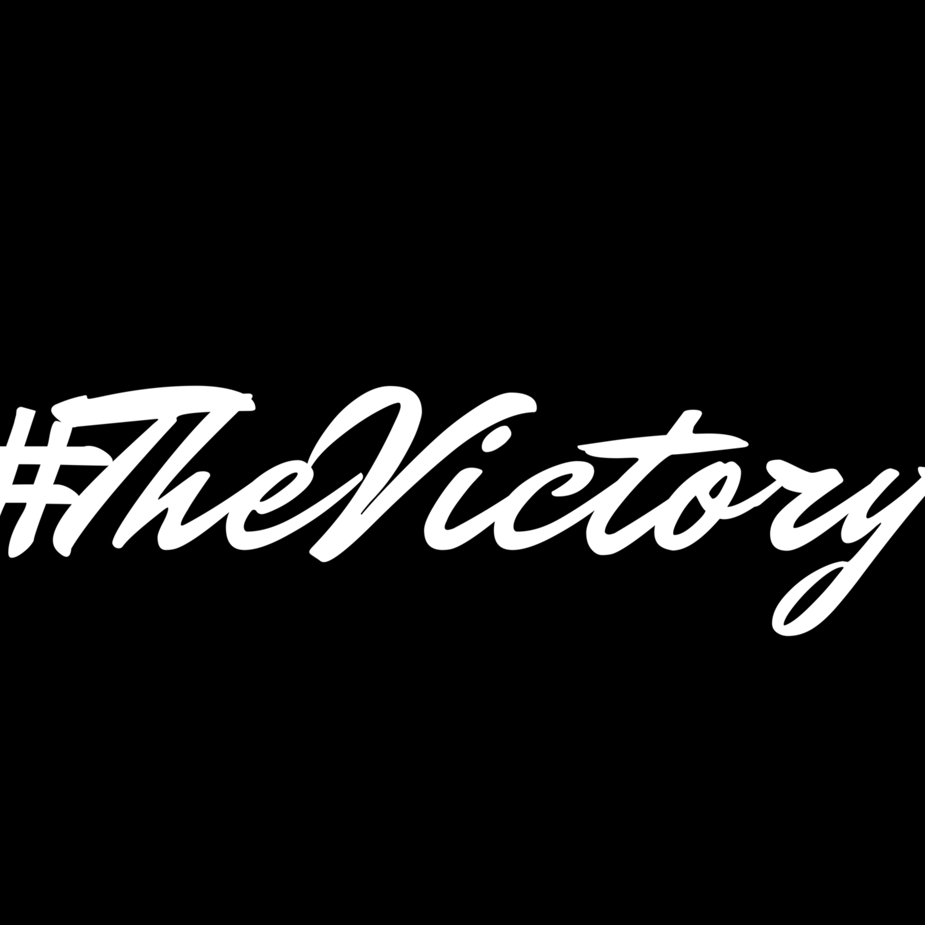 The Victory Holdup  episode artwork