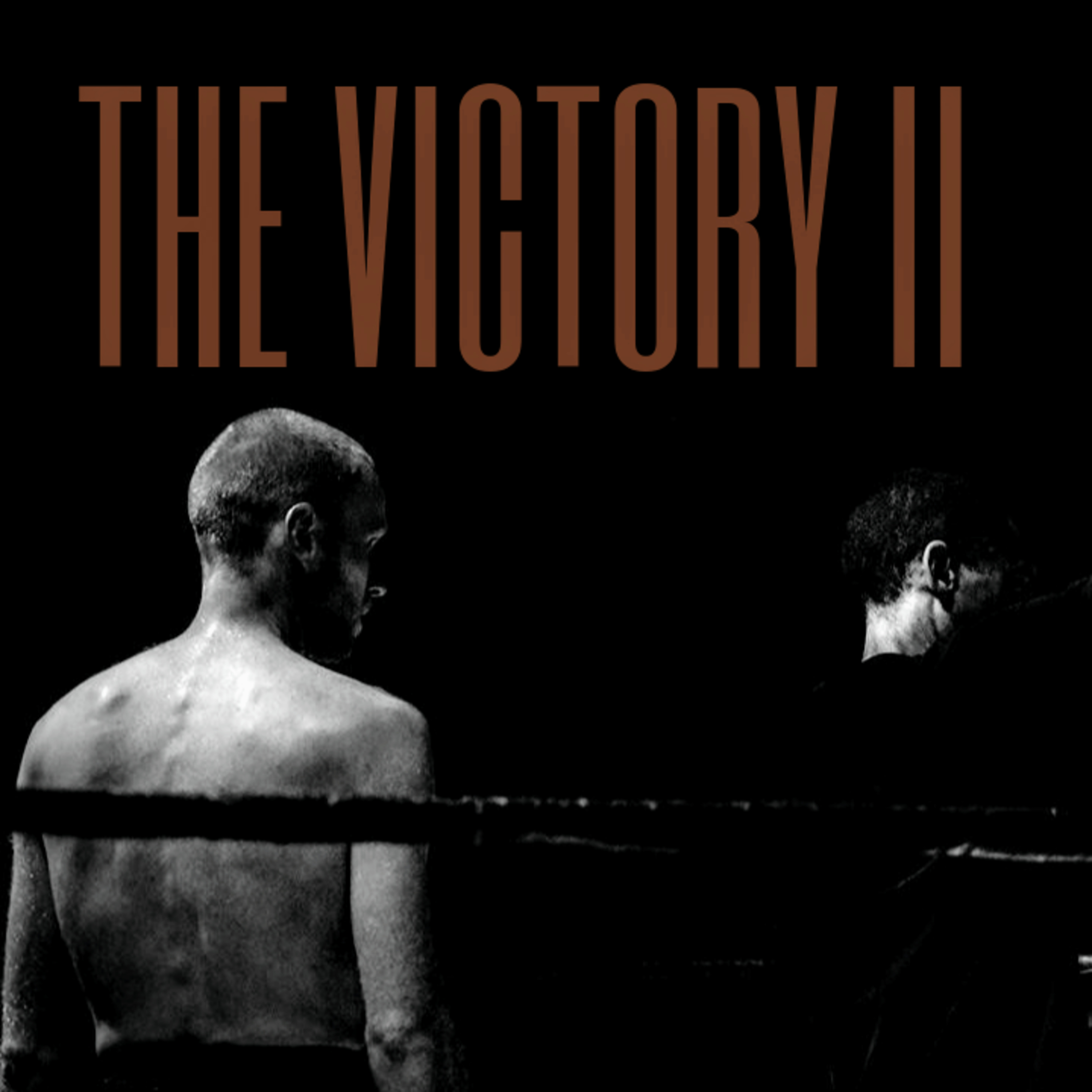 The Victory Sequel episode artwork