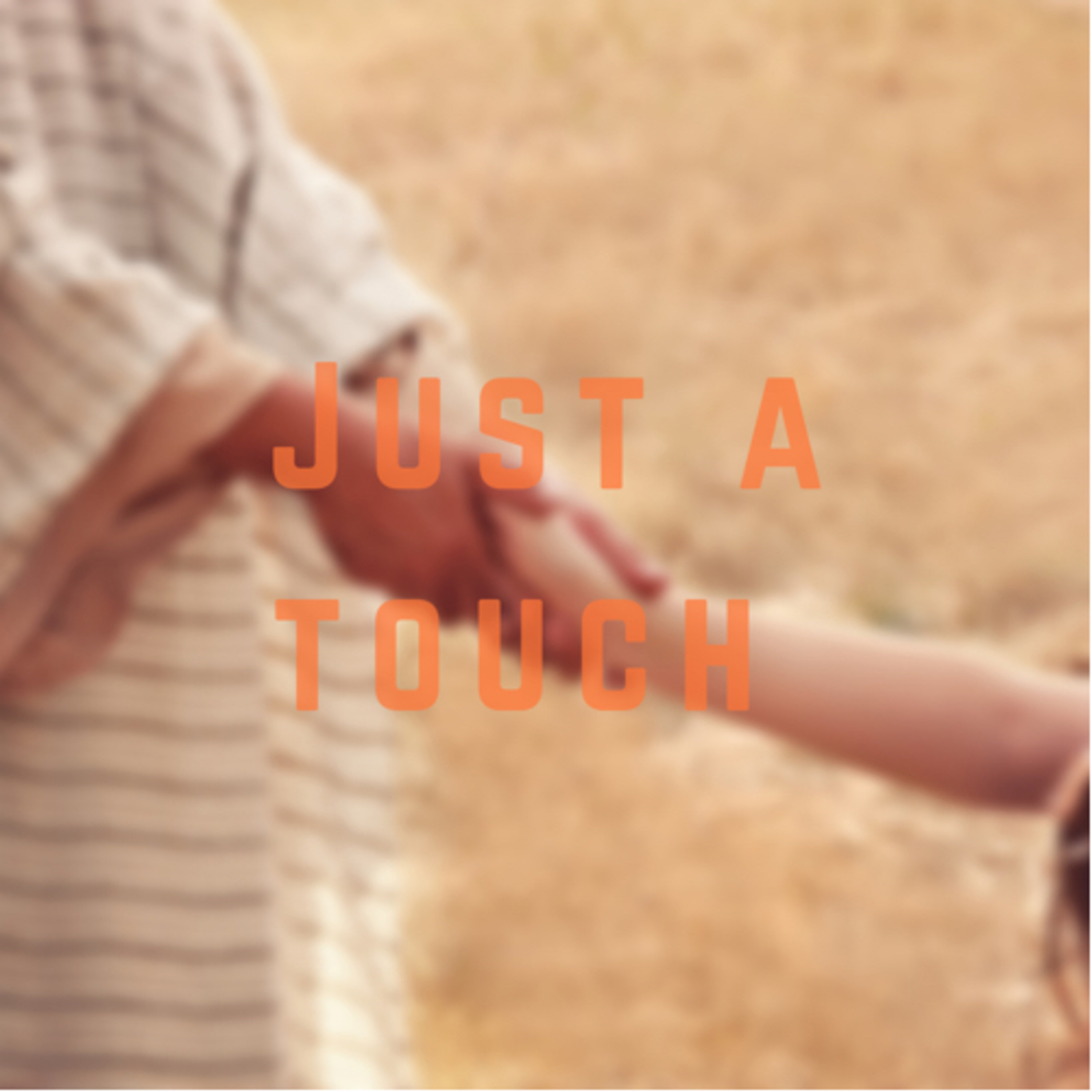 Just A TOUCH  episode artwork