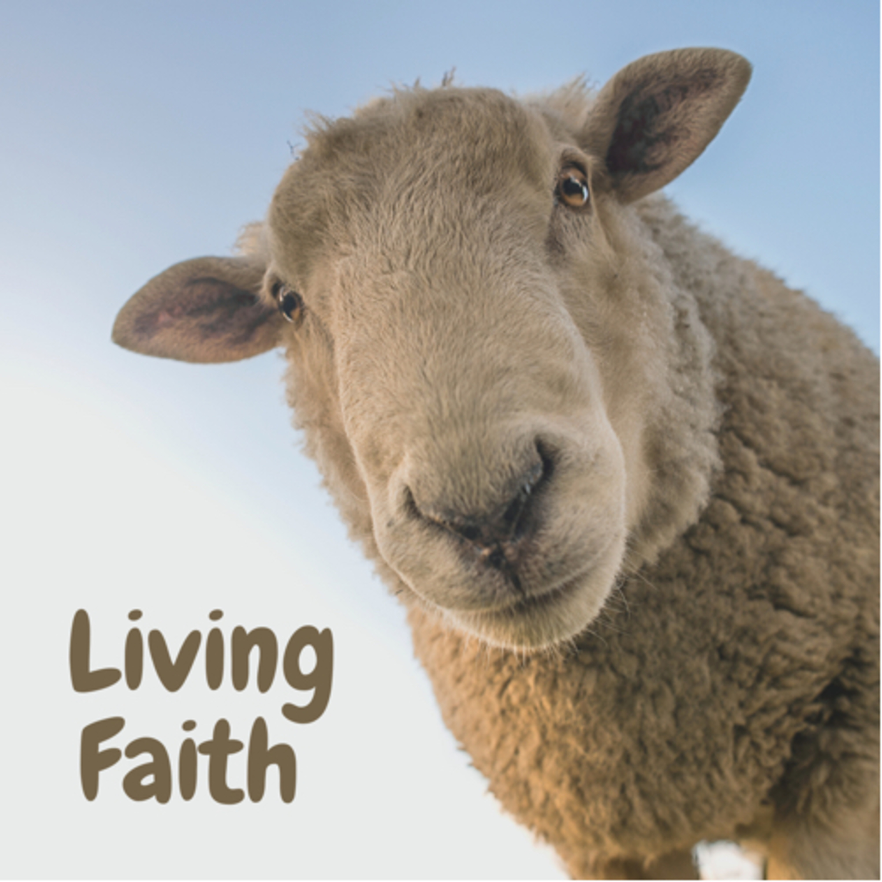 Living faith  episode artwork