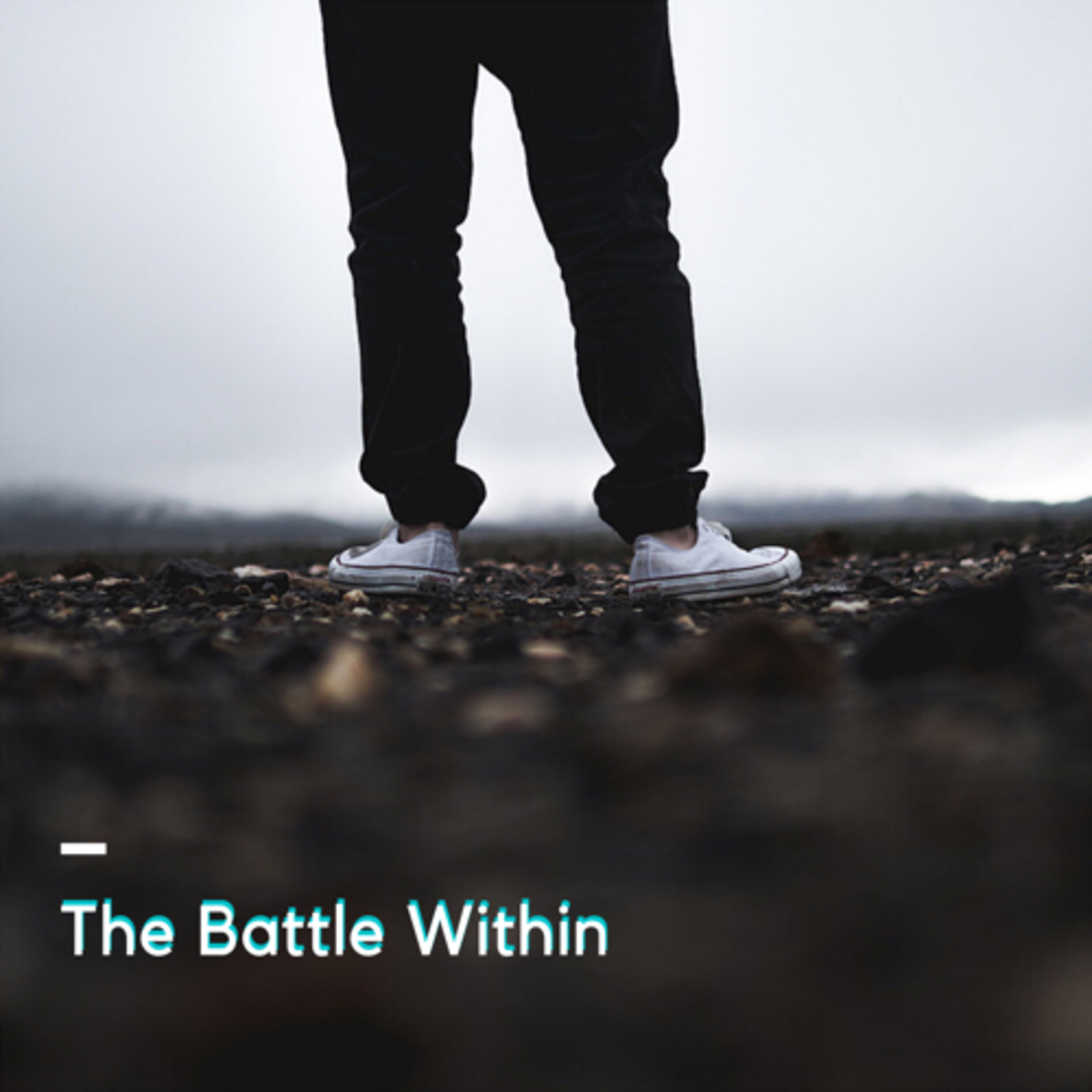 The Battle Within episode artwork