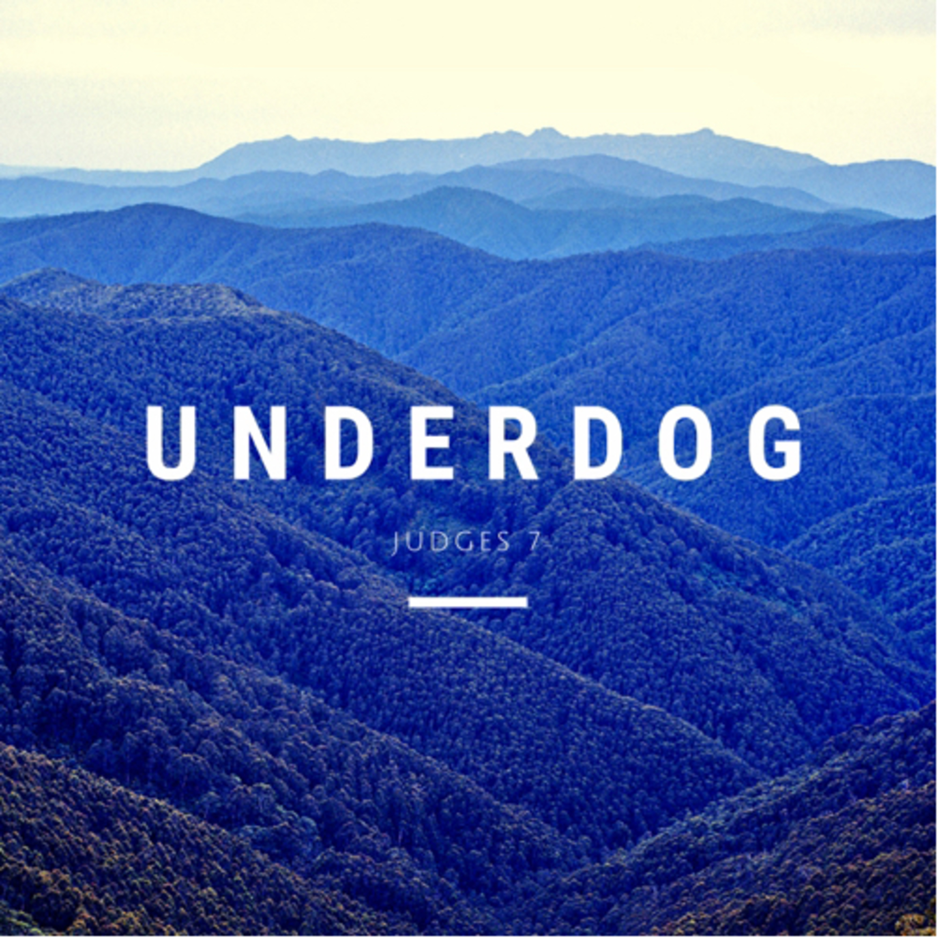 Underdog Victory  episode artwork