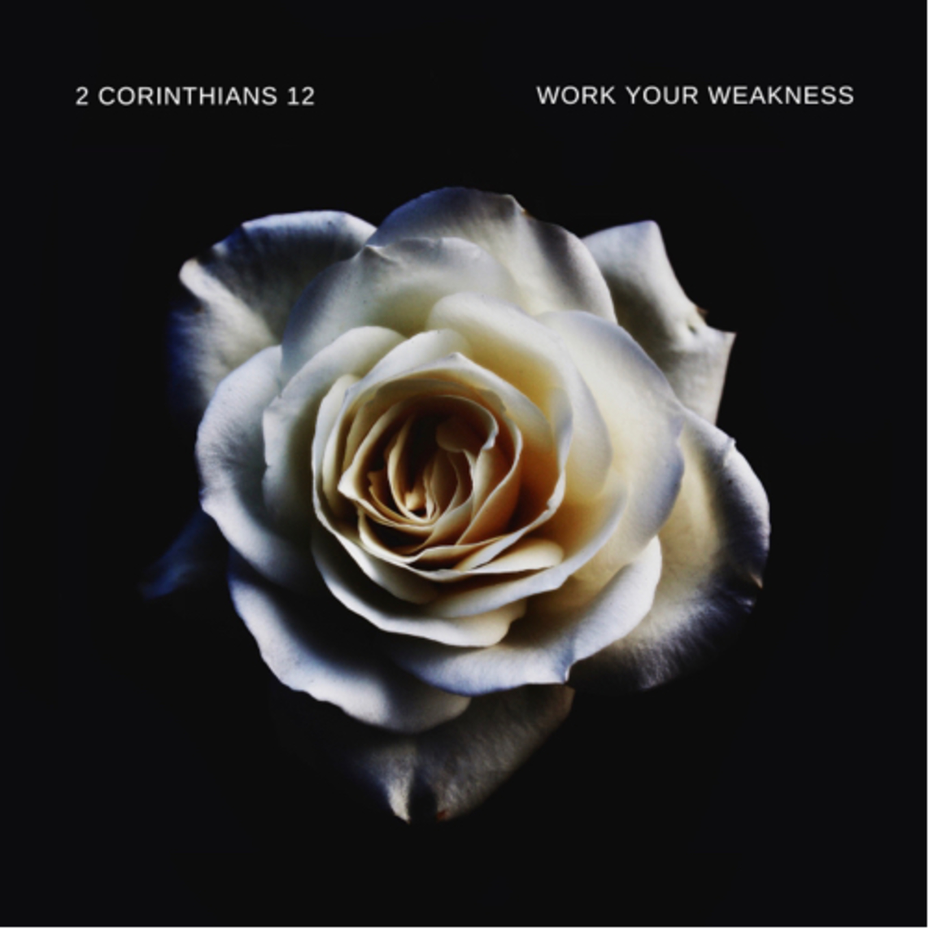 Work Your Weakness  episode artwork