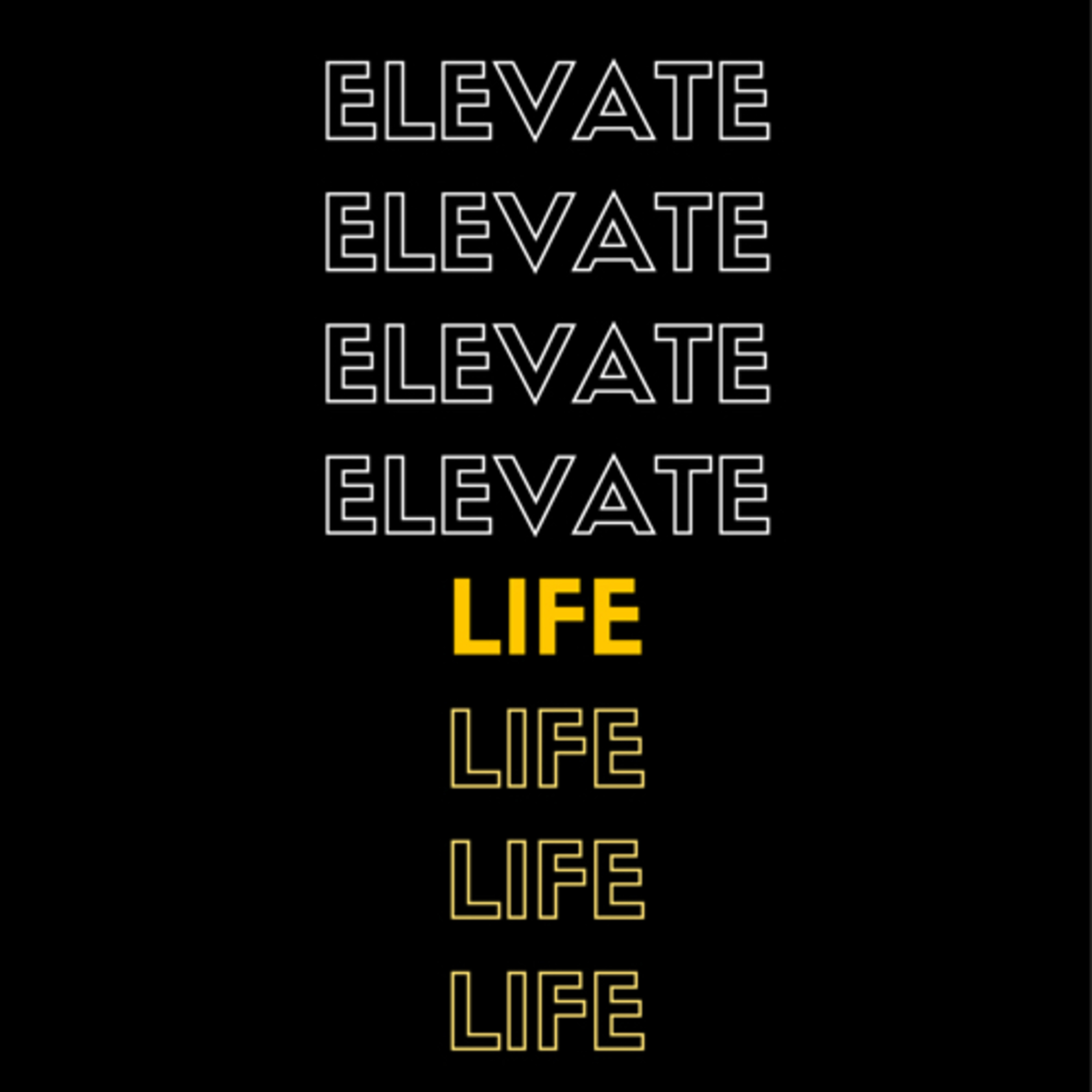 elevate LIFE episode artwork