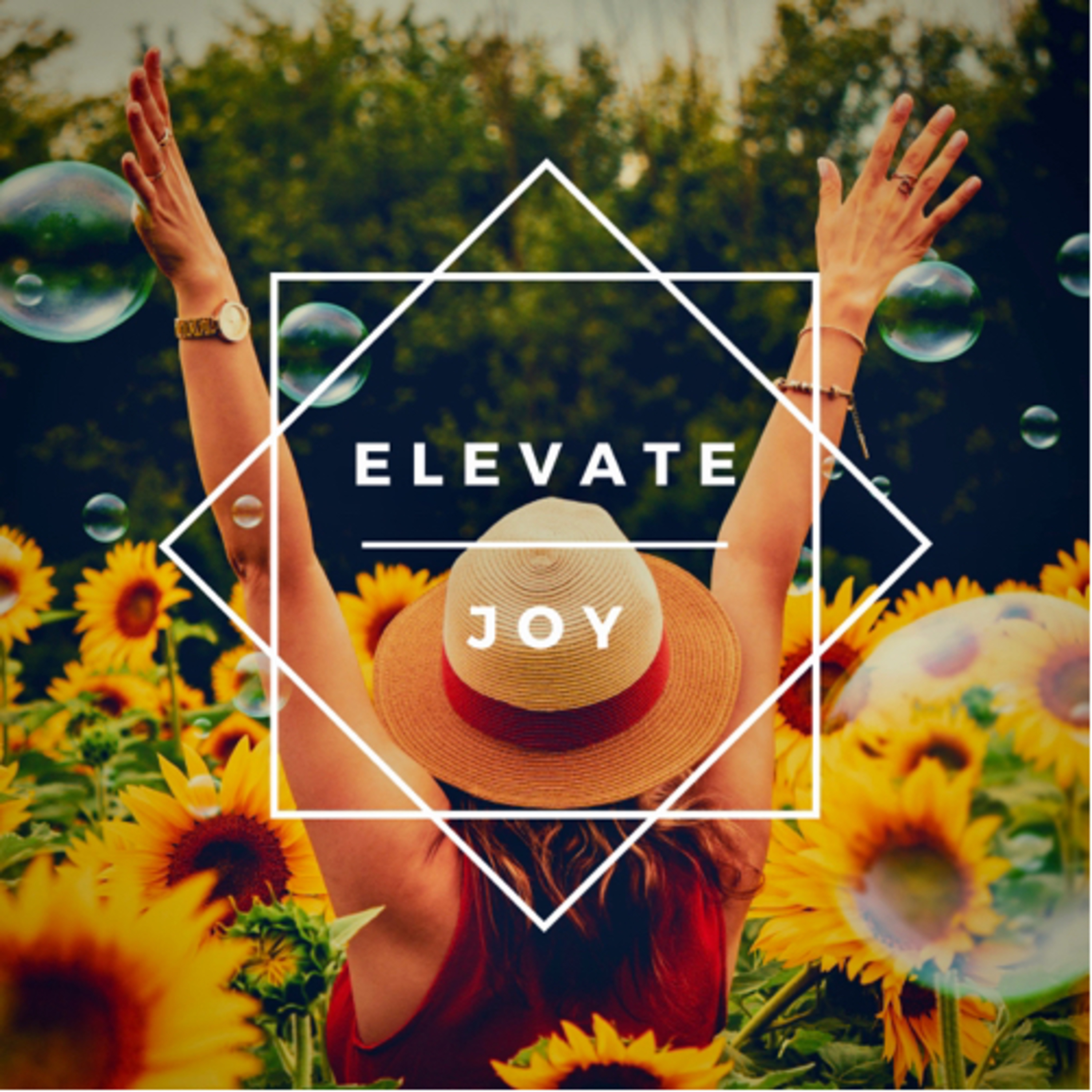elevate JOY episode artwork
