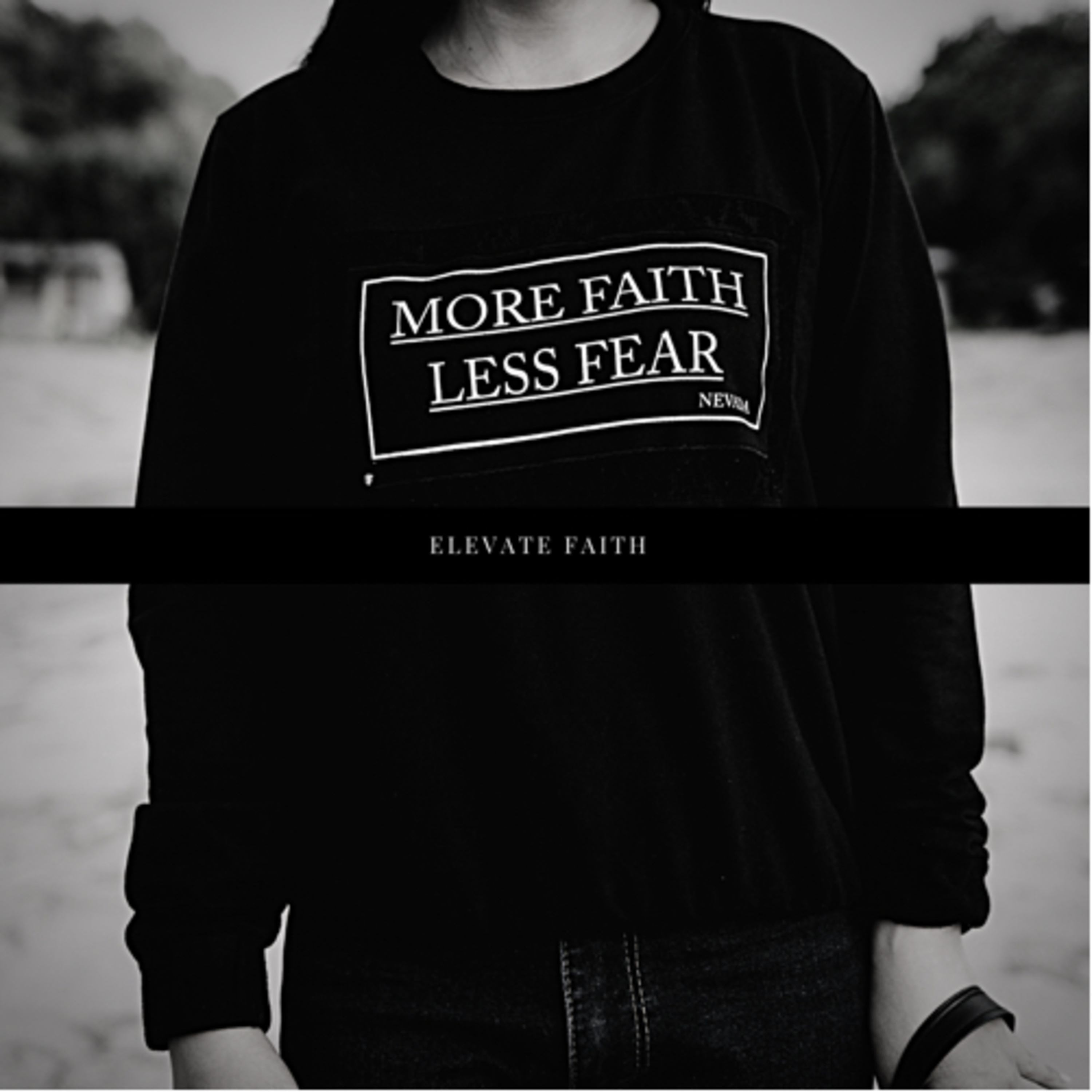 elevate FAITH episode artwork