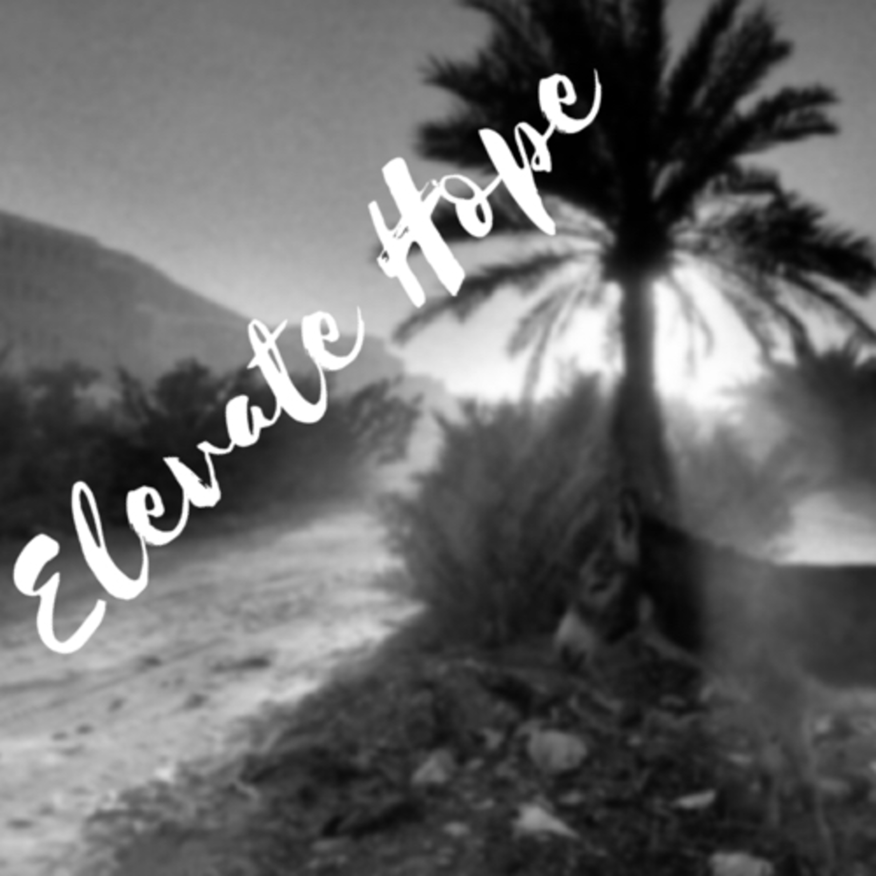 elevate Hope episode artwork