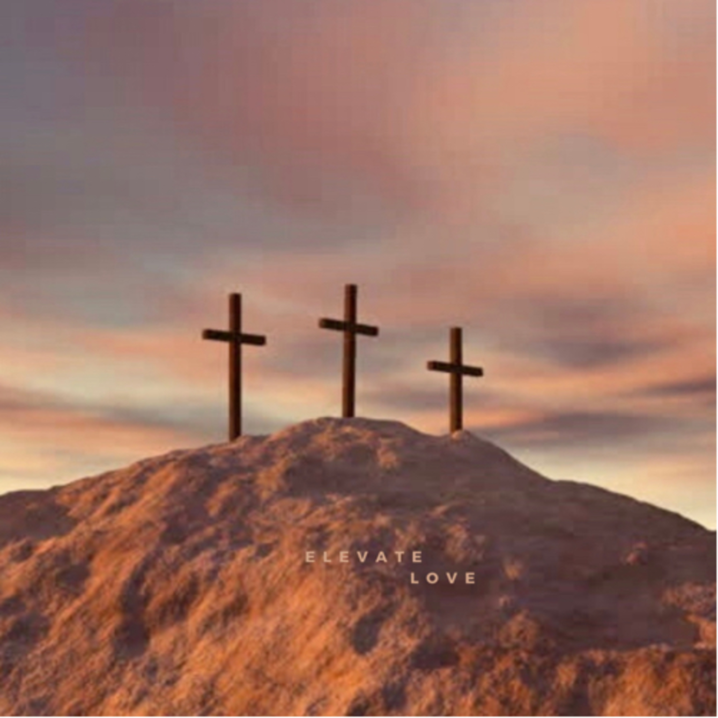 Elevate Love  episode artwork