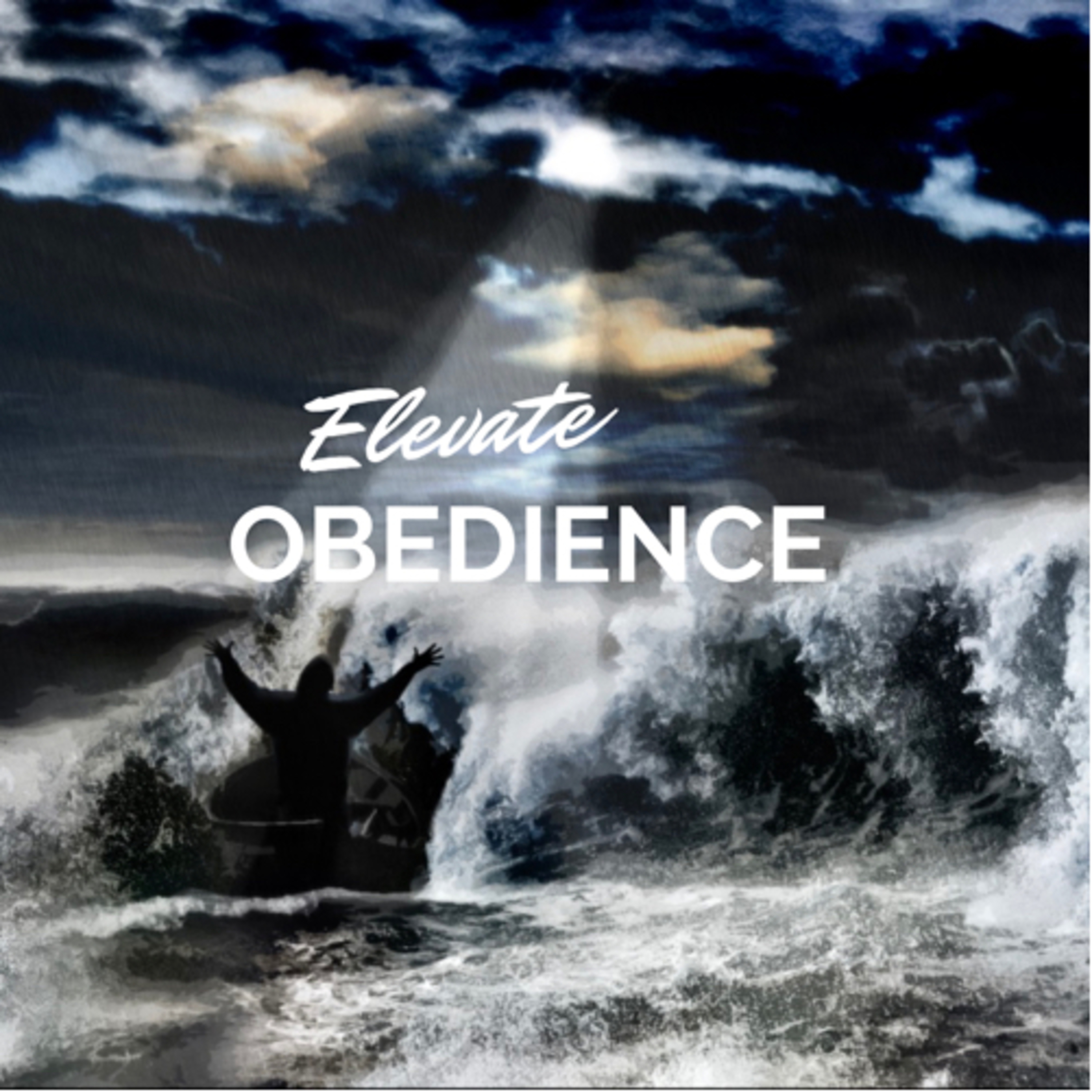 Elevate Obedience  episode artwork