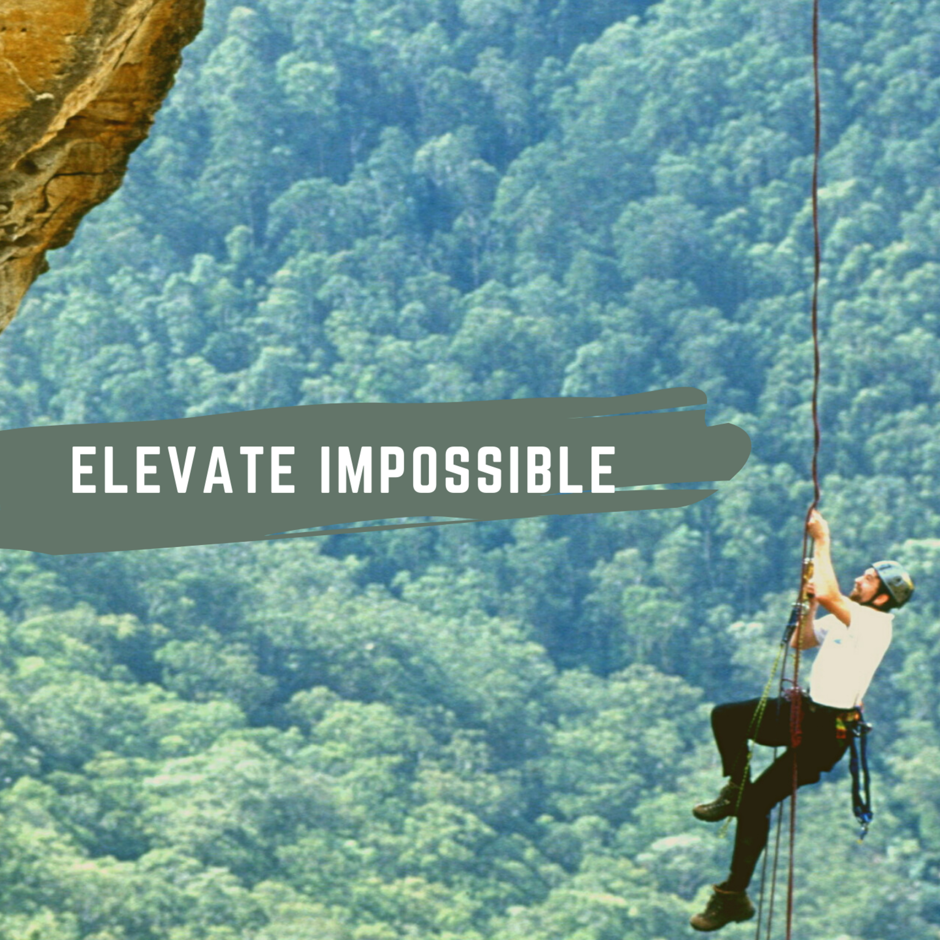 Elevate Impossible  episode artwork