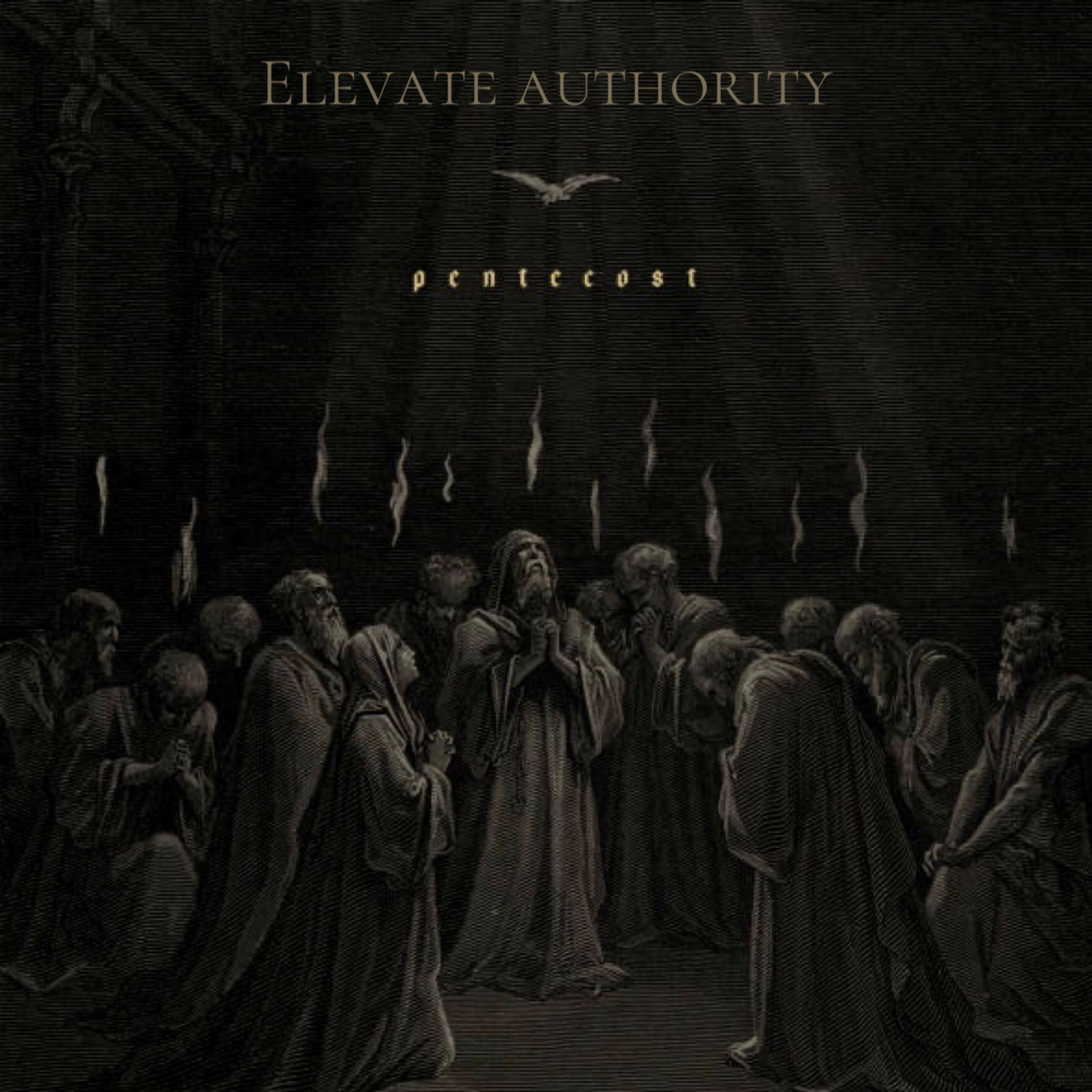 Elevate Authority  episode artwork
