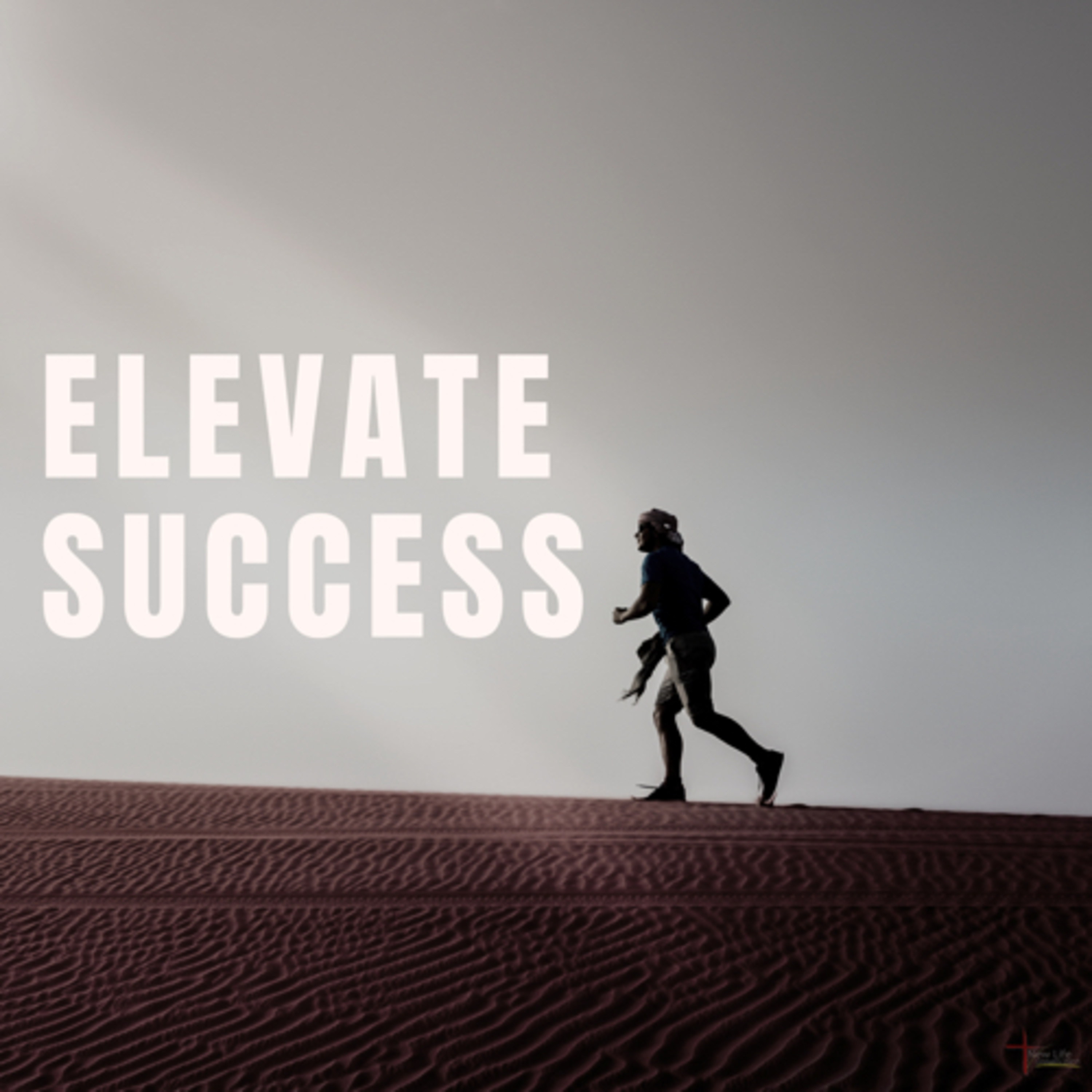Elevate Success  episode artwork