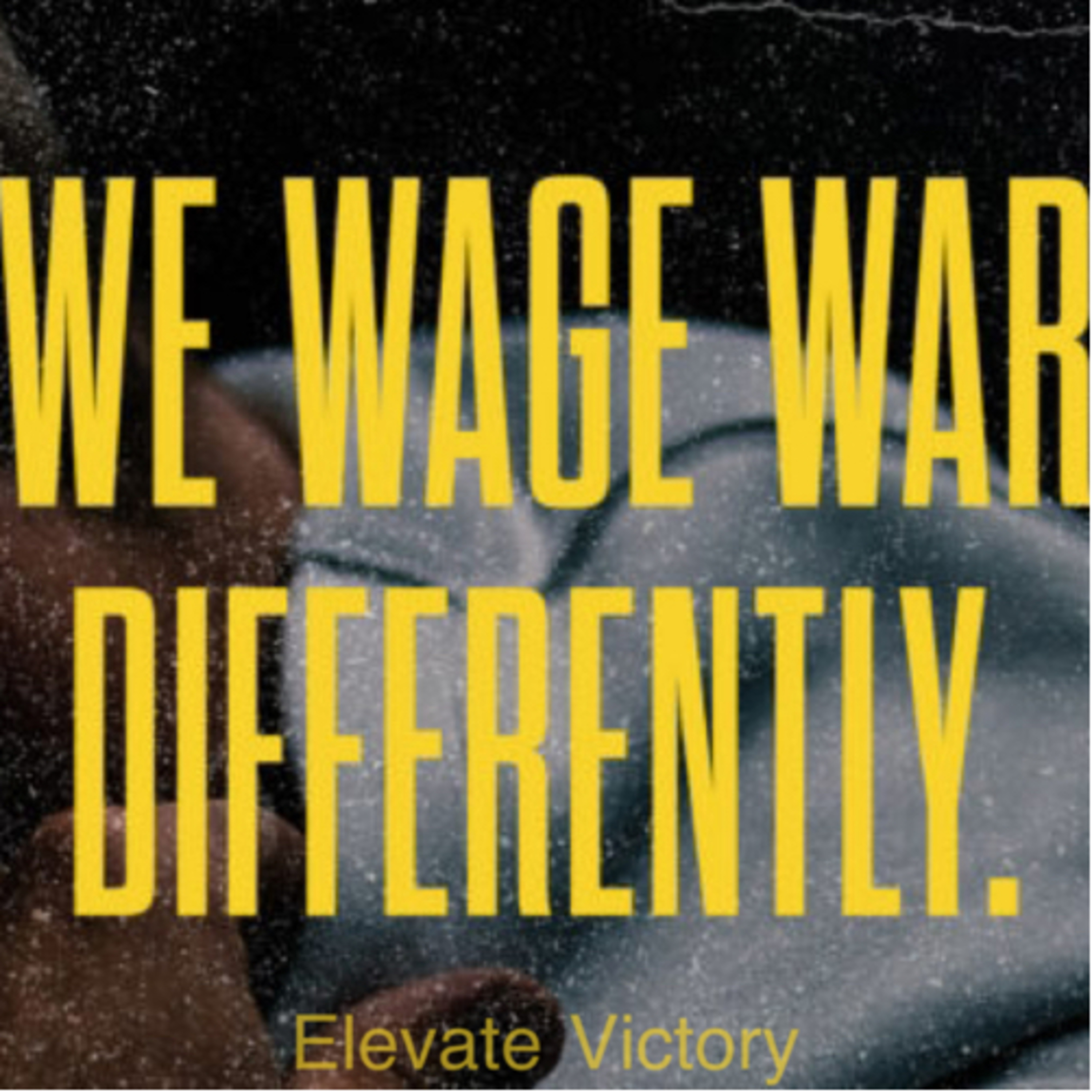 Elevate Victory episode artwork