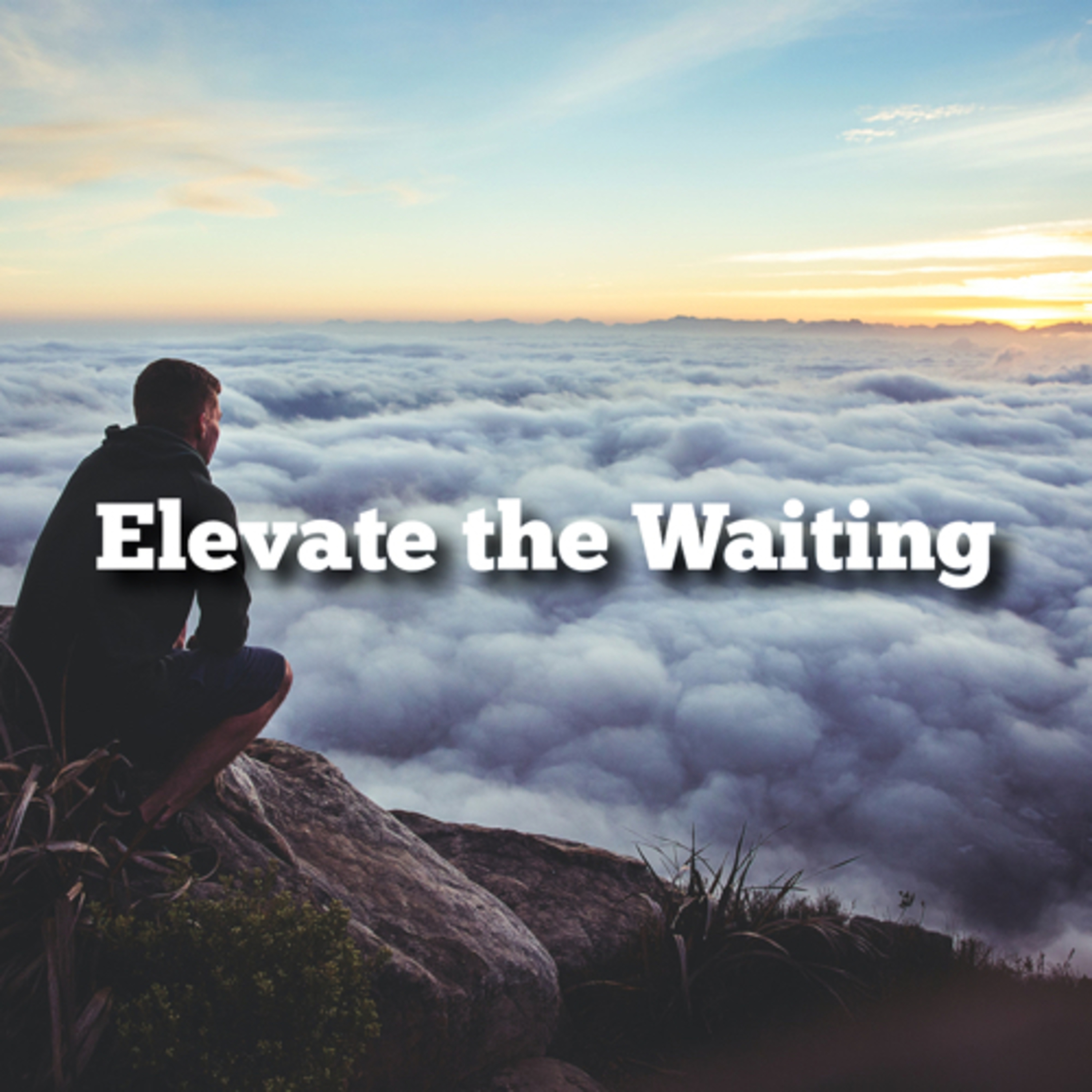 Elevate the Waiting  episode artwork