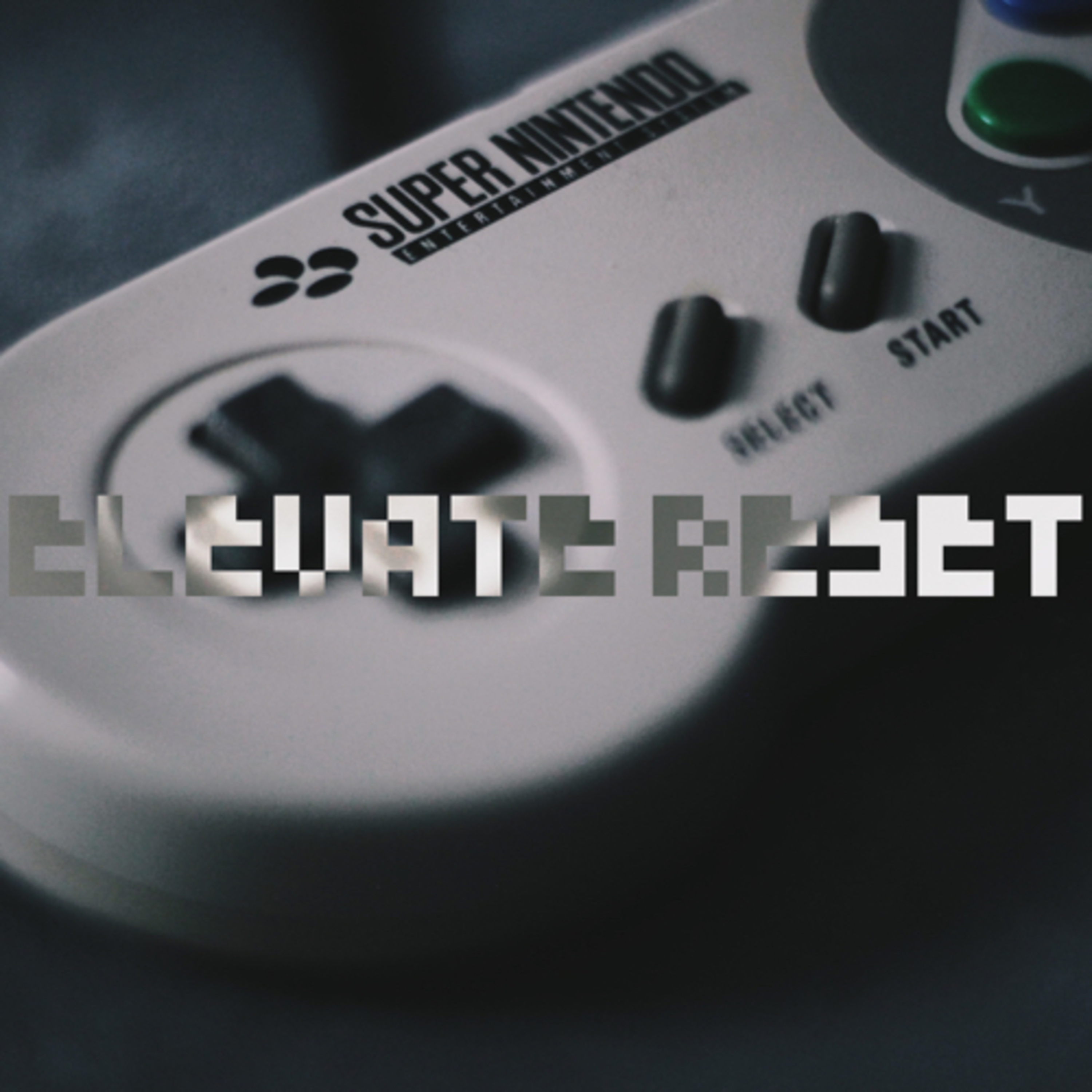 Elevate Reset  episode artwork