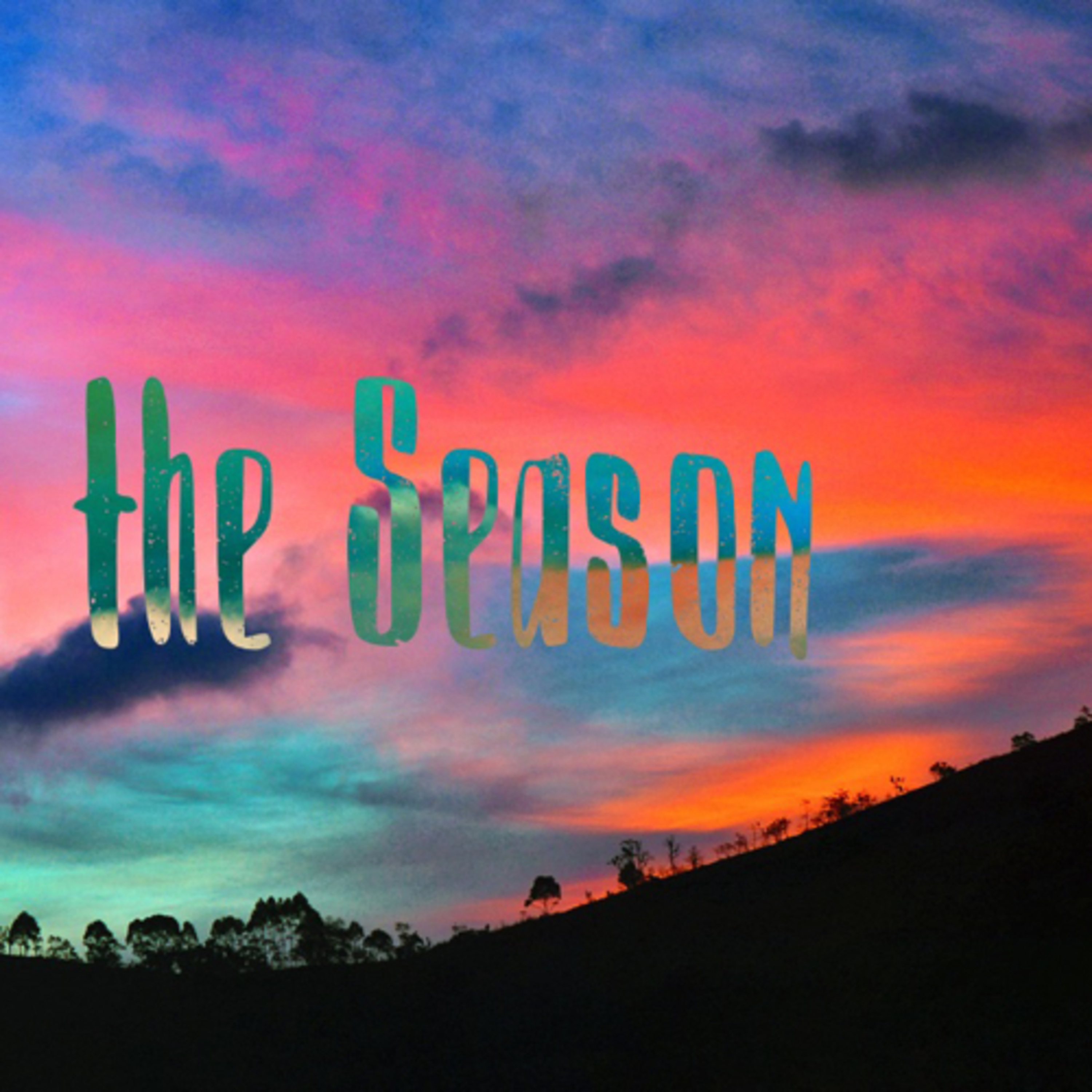 Elevate the Season  episode artwork