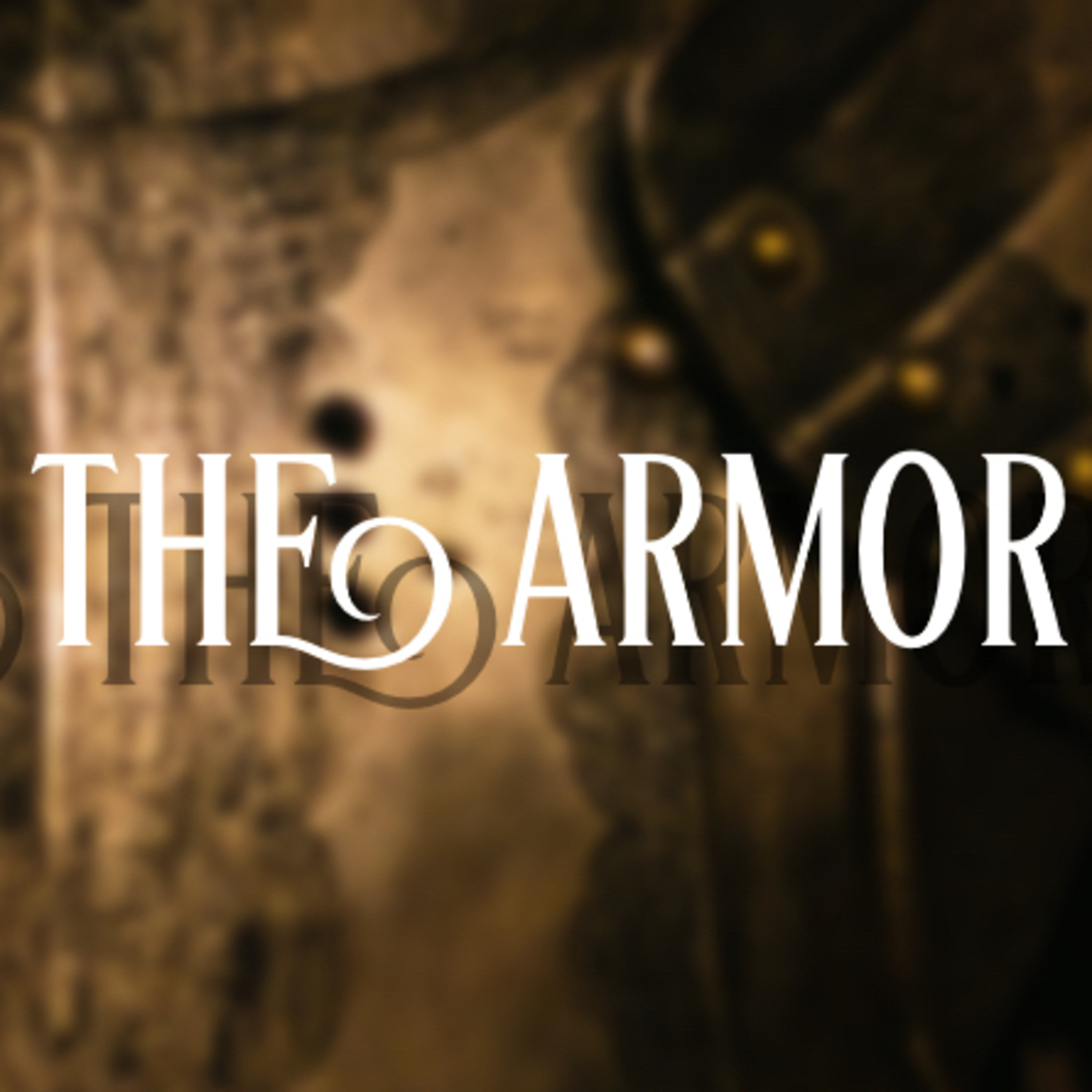 Elevate the Armor  episode artwork