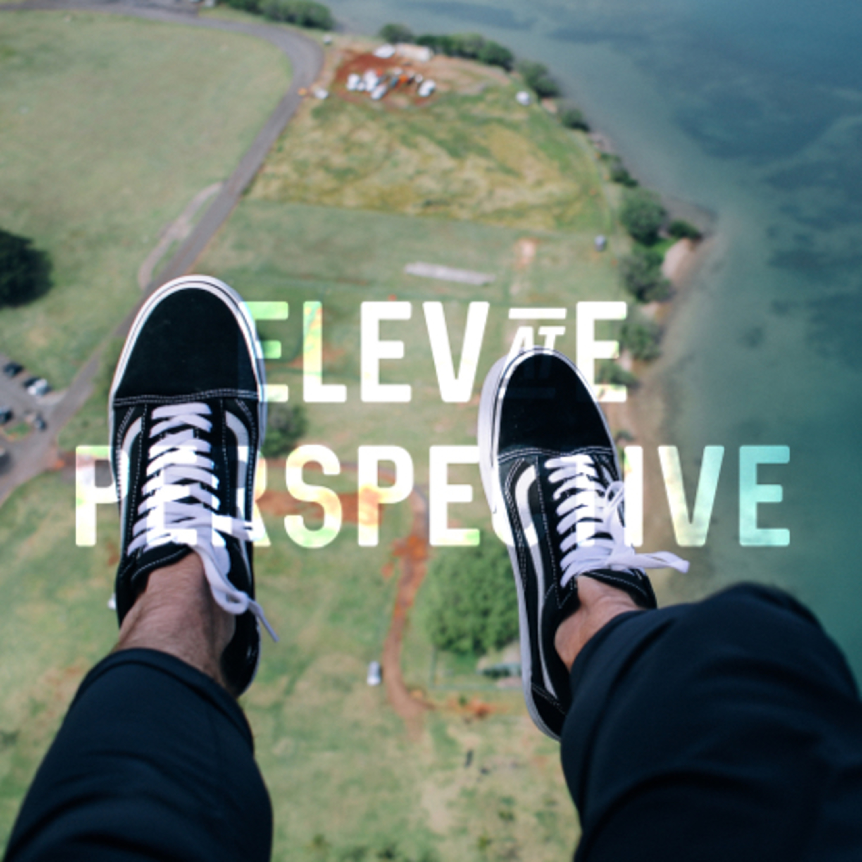 Elevate Perspective episode artwork