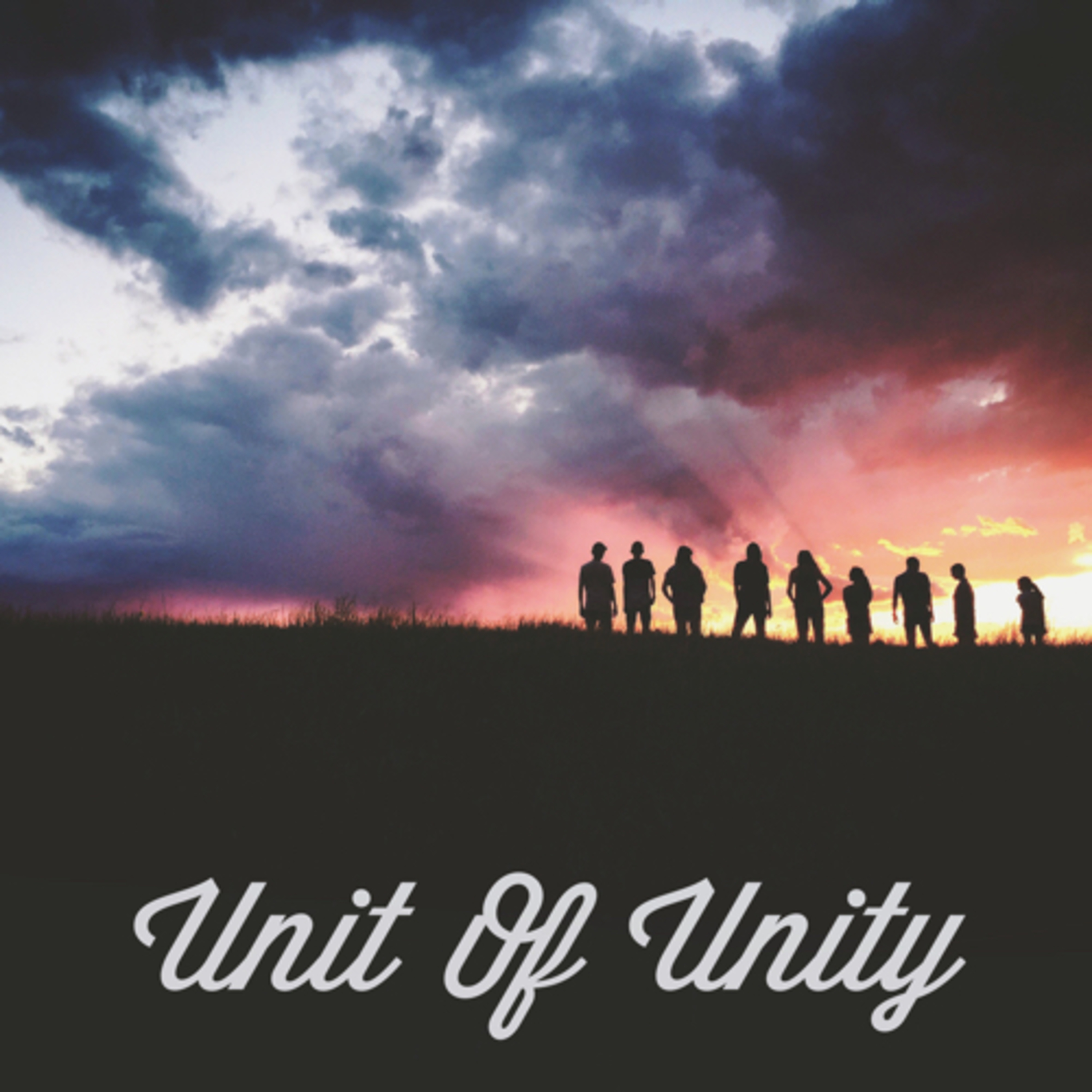 Unit Of Unity  episode artwork