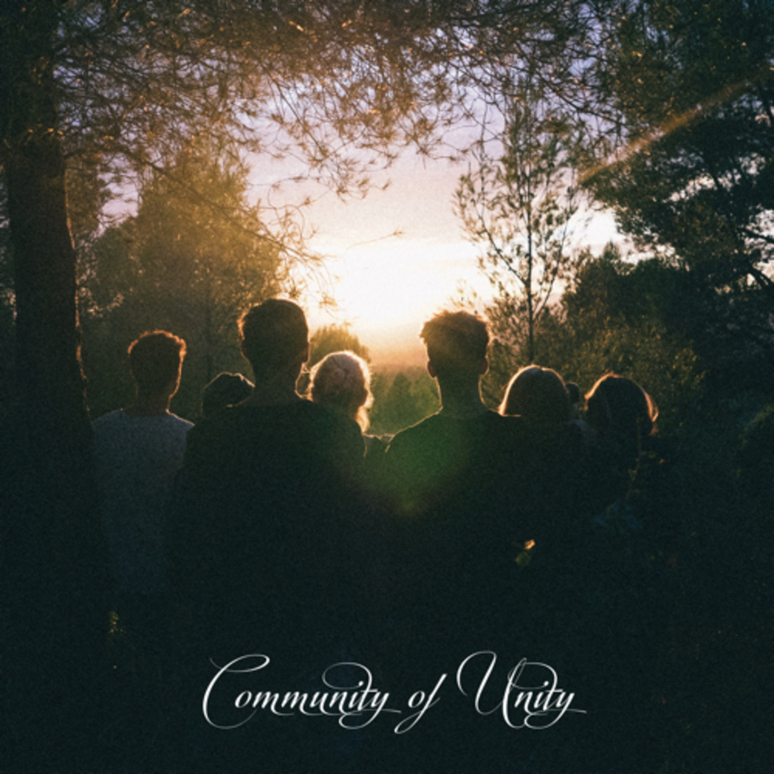 Community of Unity  episode artwork