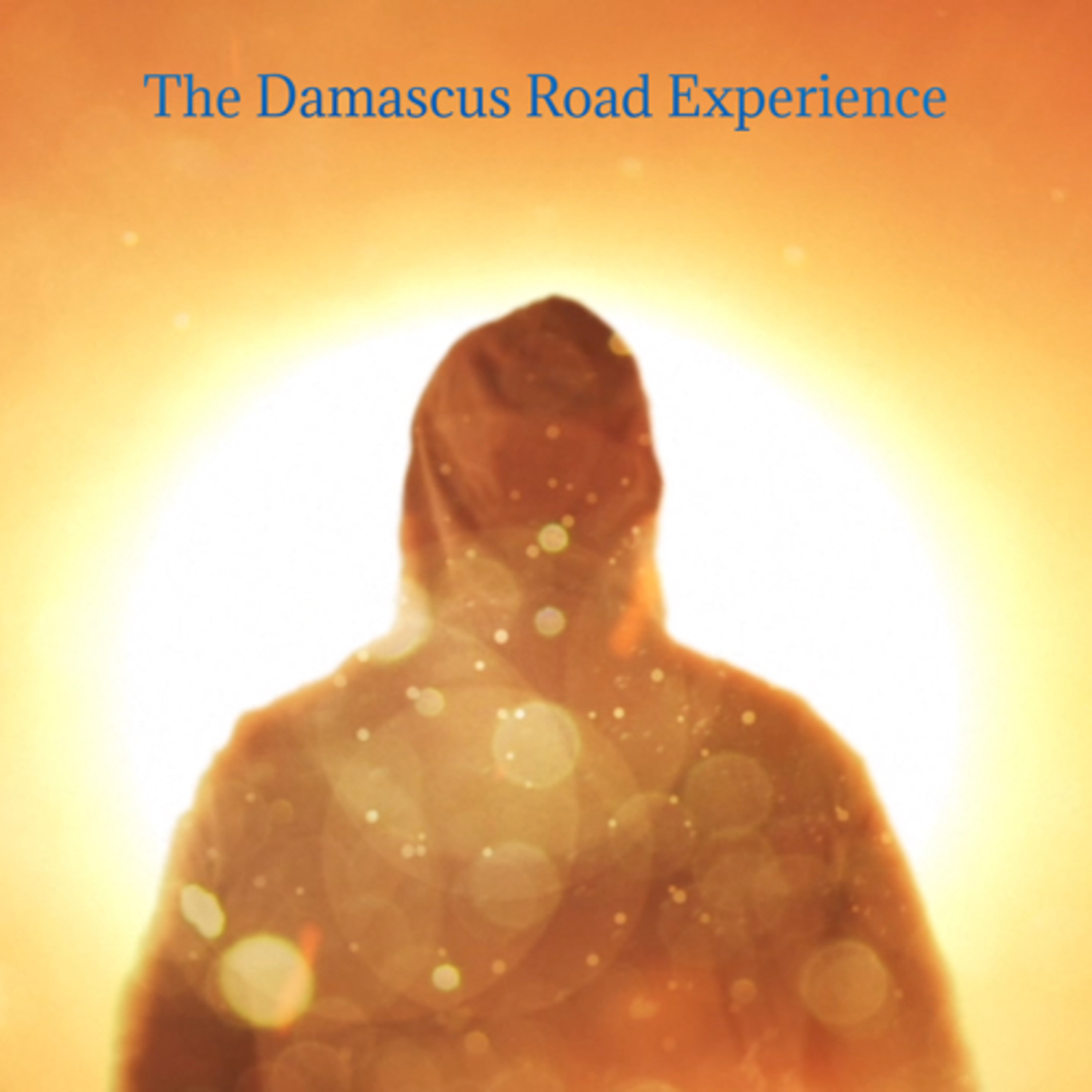 The Damascus Road Experience episode artwork