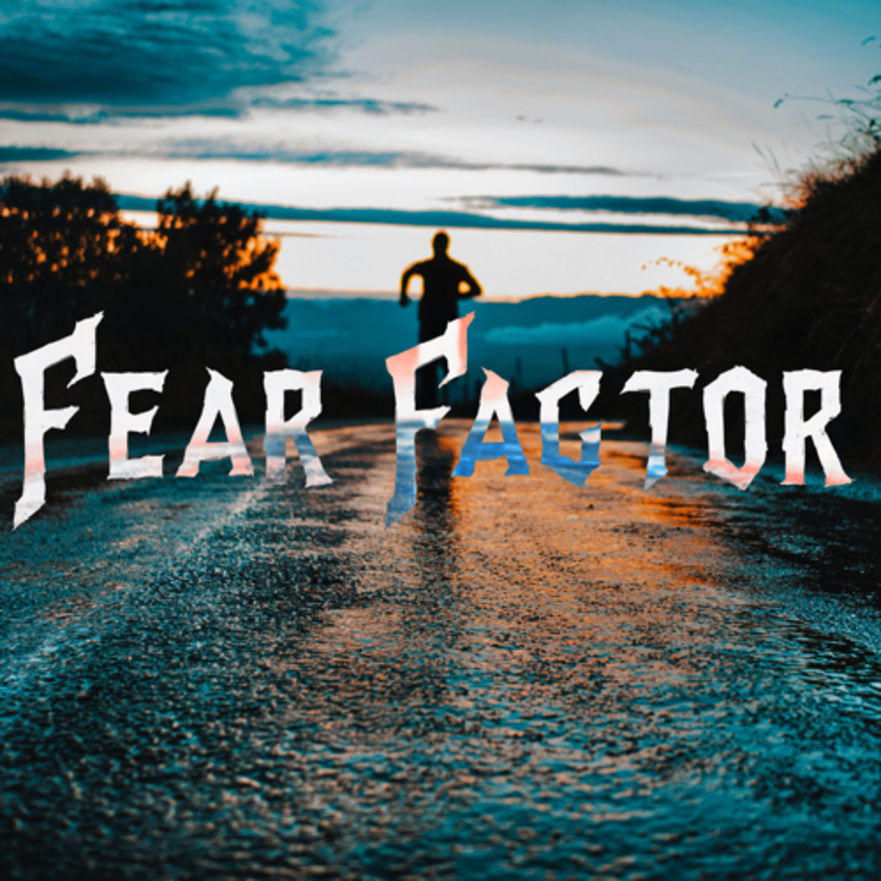 Fear Factor  episode artwork