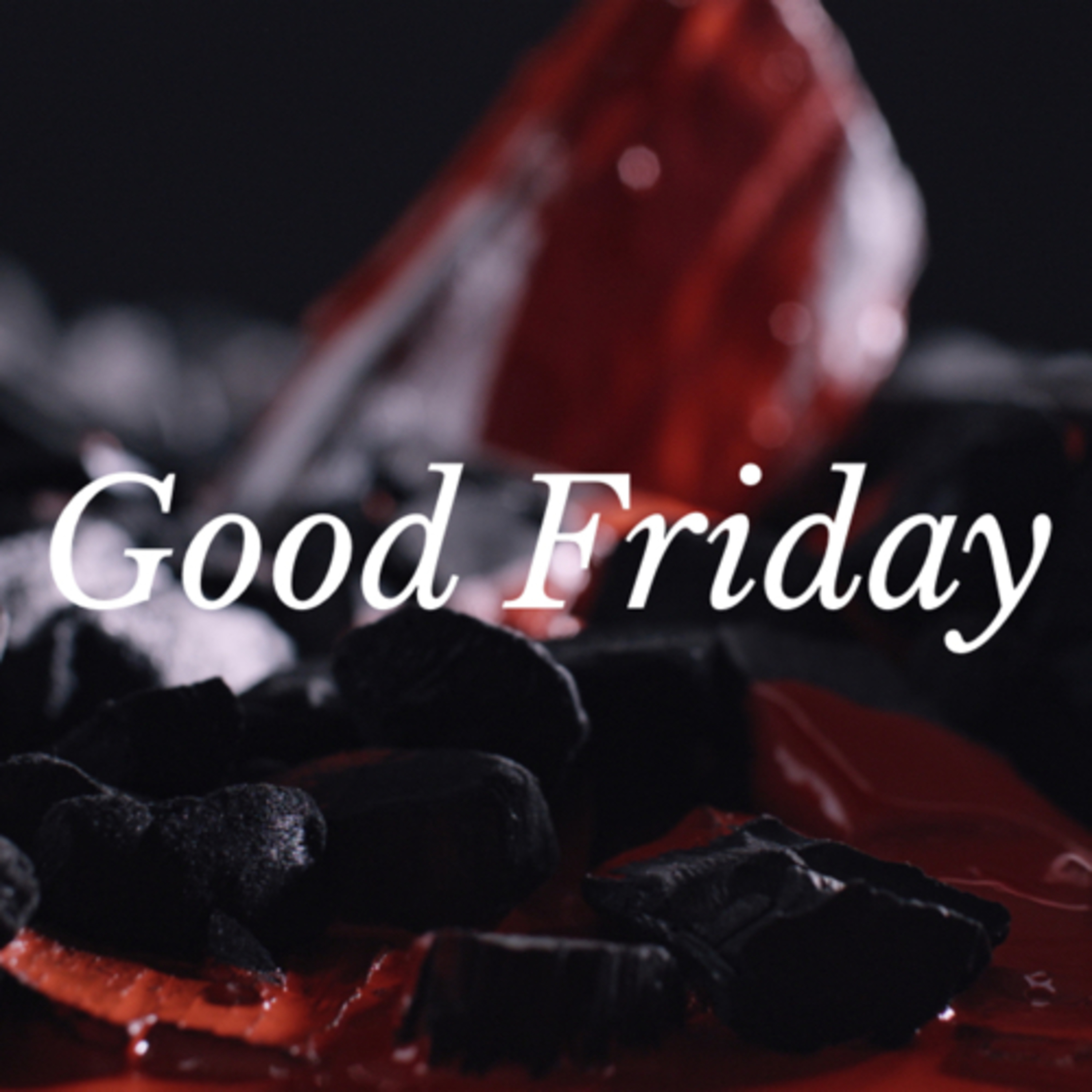 Good Friday (2021) episode artwork