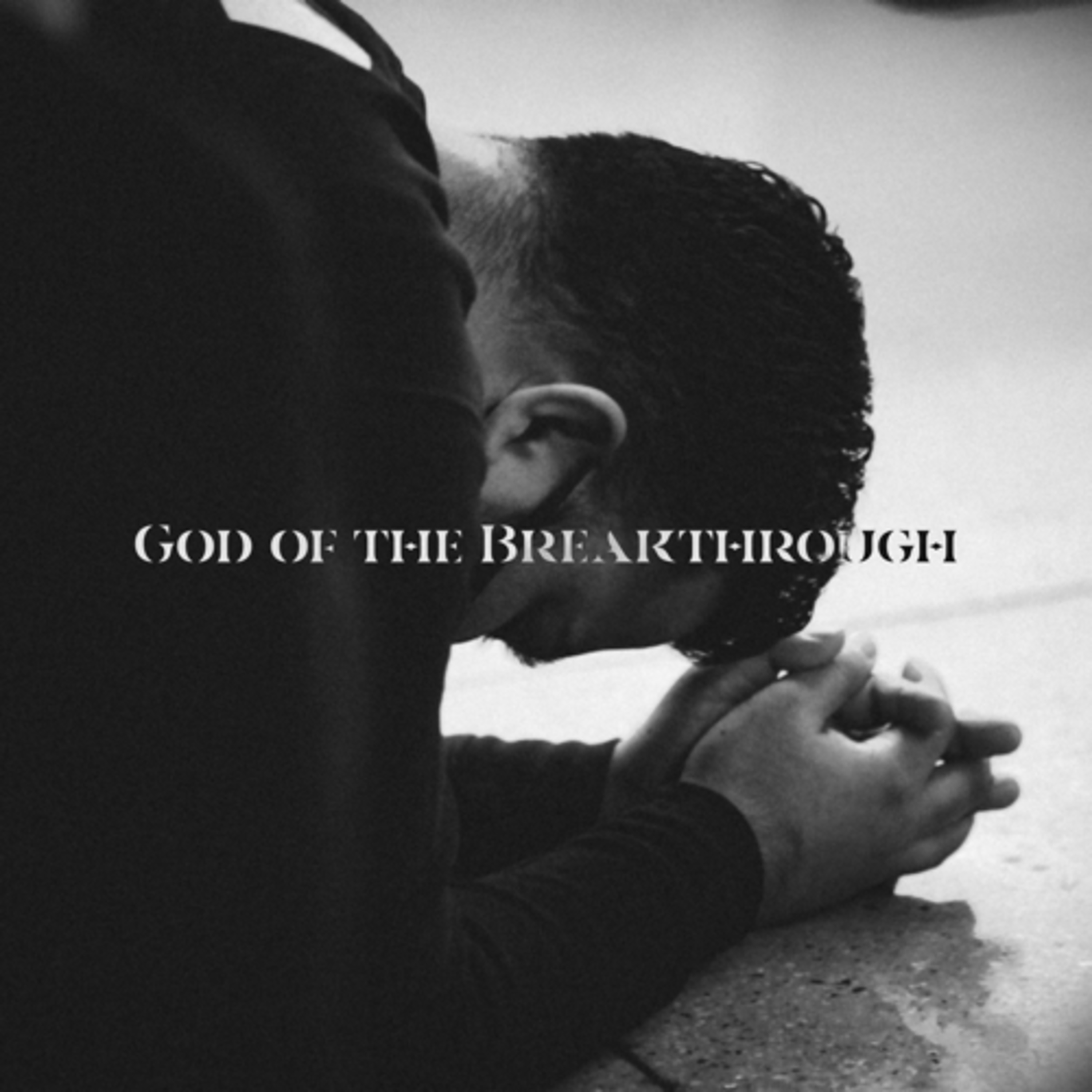 God of the Breakthrough episode artwork