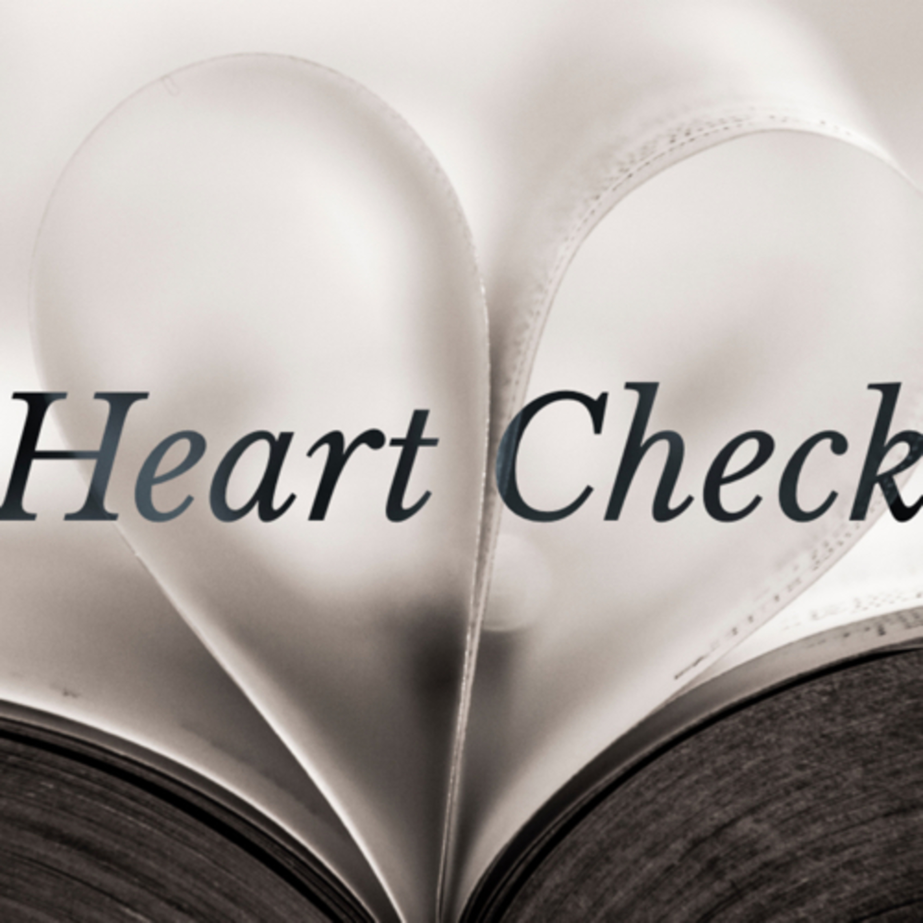 Heart Check  episode artwork