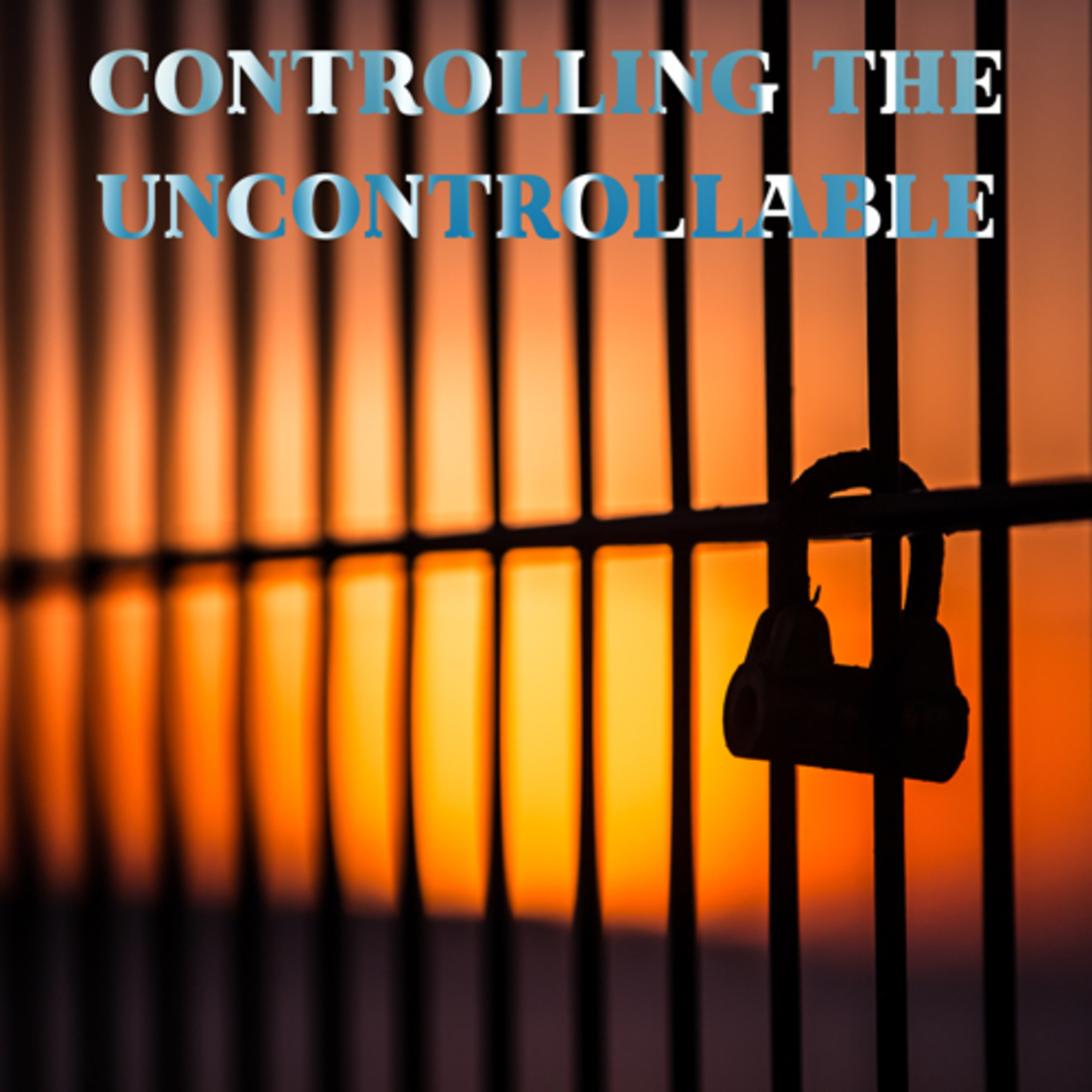 Controlling the Uncontrollable episode artwork