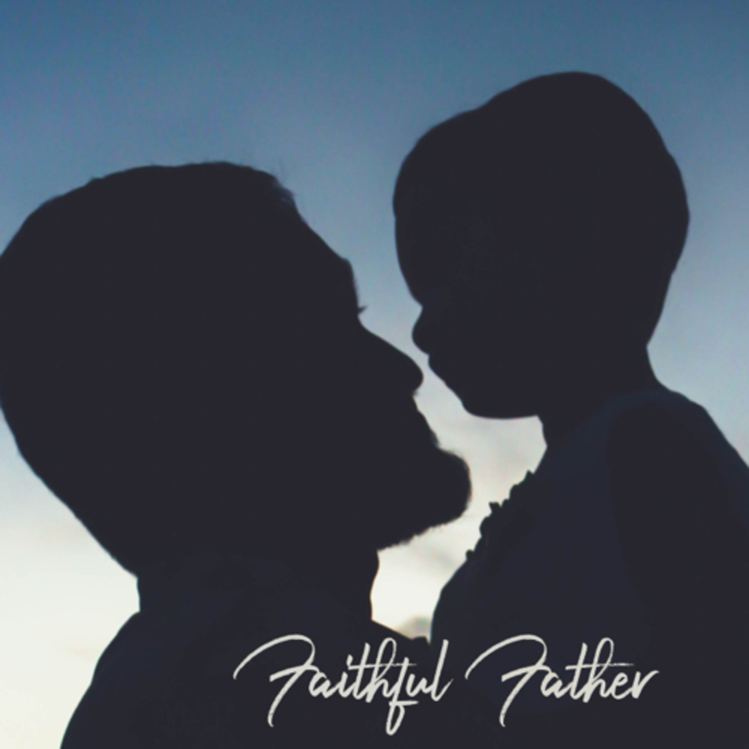 Faithul Father episode artwork