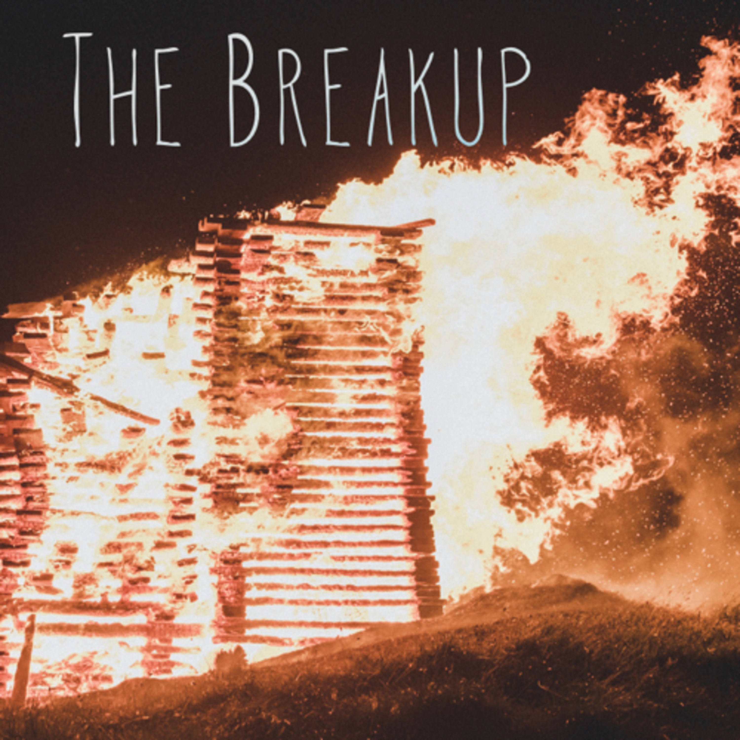 The Breakup episode artwork
