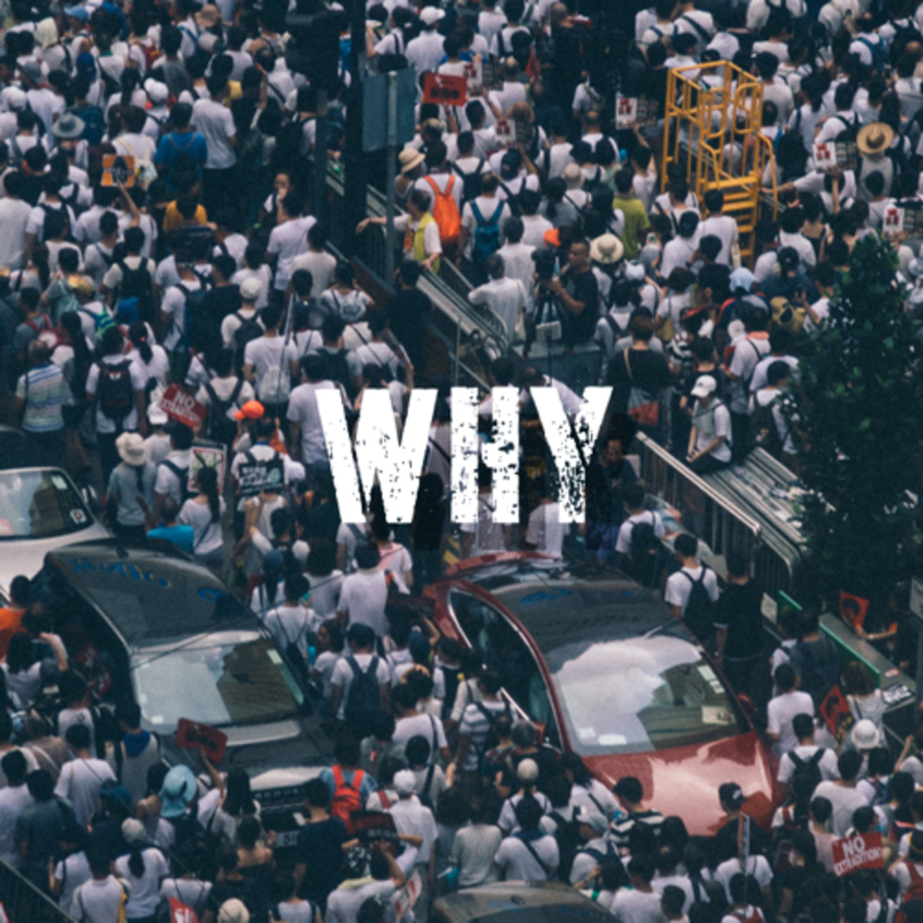 Why episode artwork