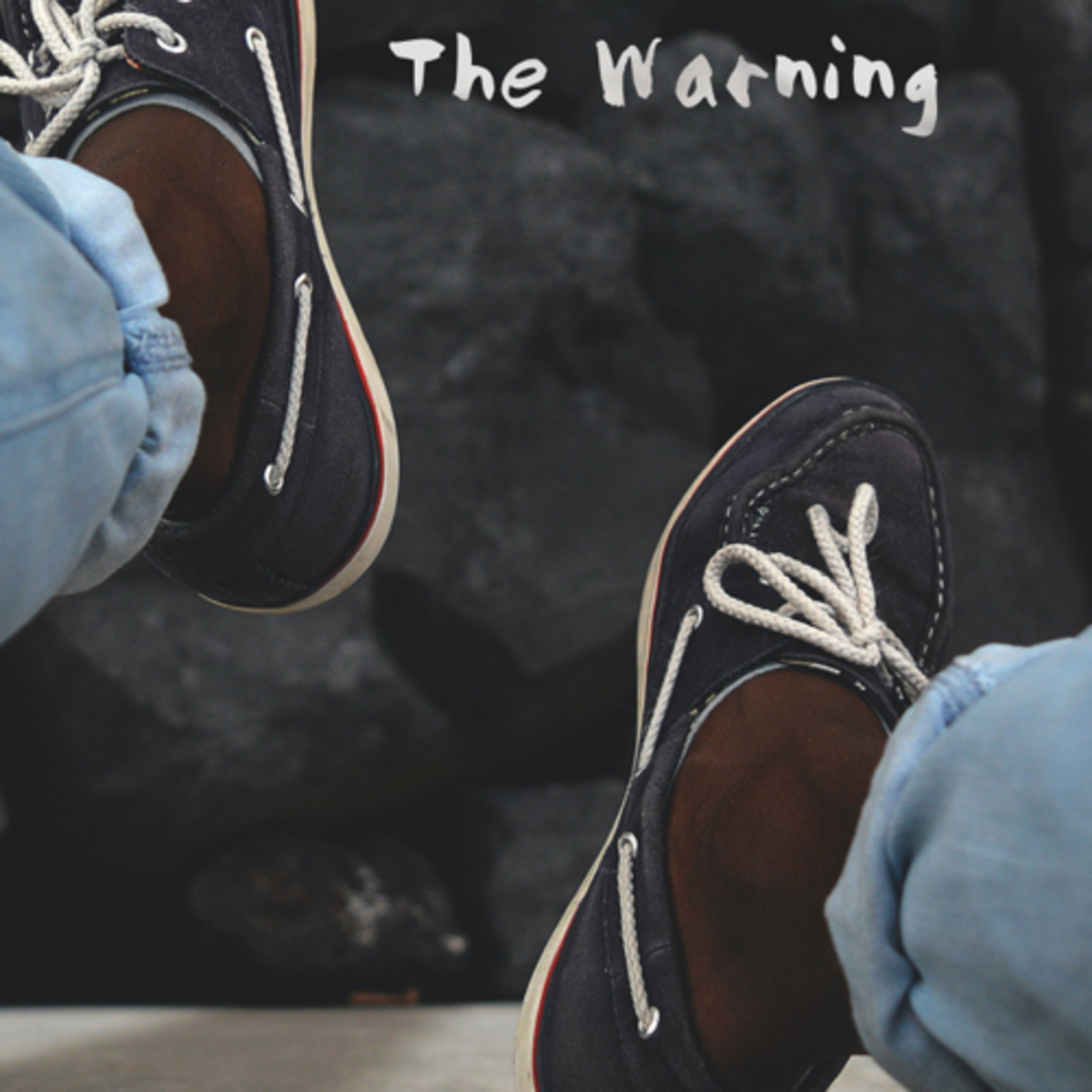 The Warning  episode artwork