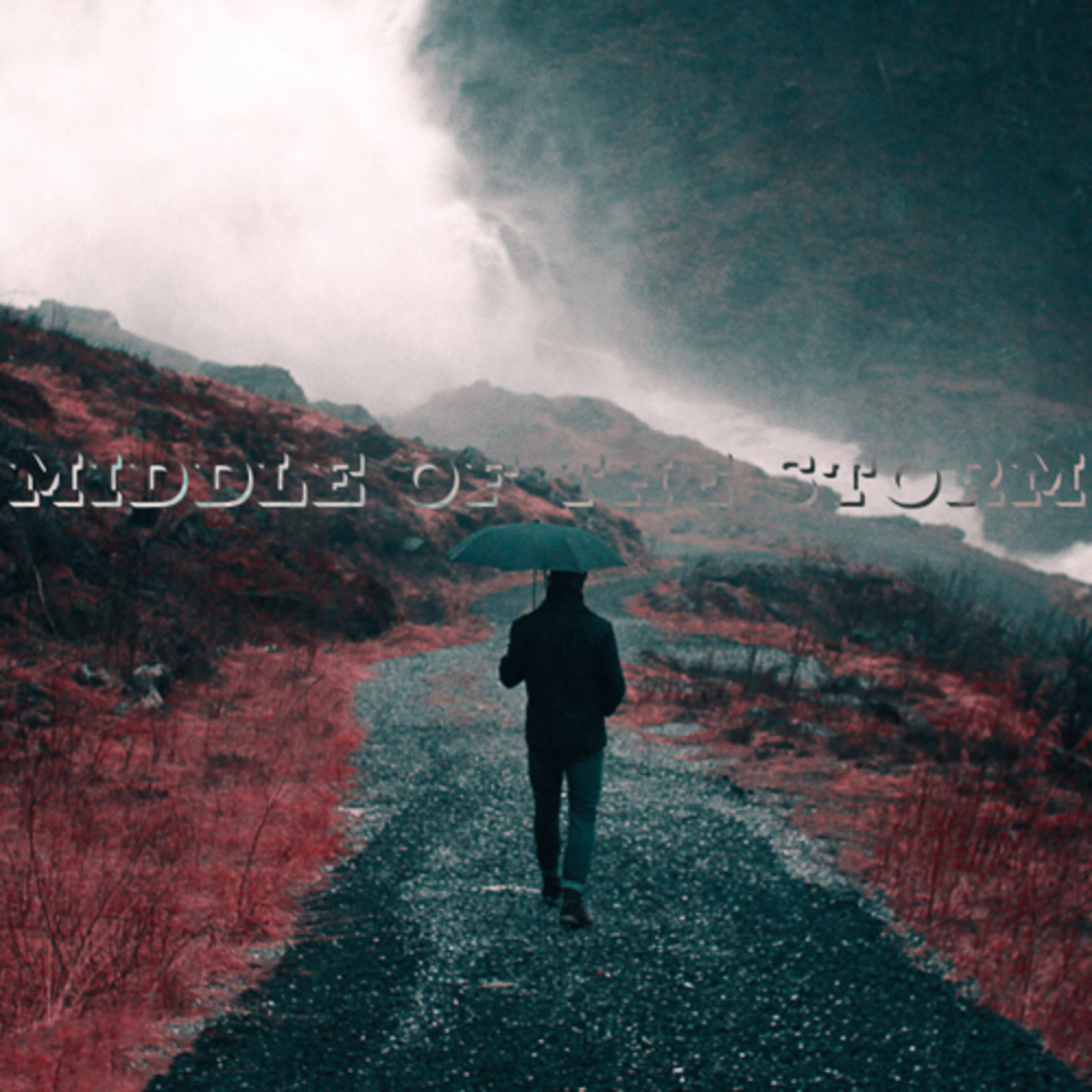 Middle of the Storm episode artwork