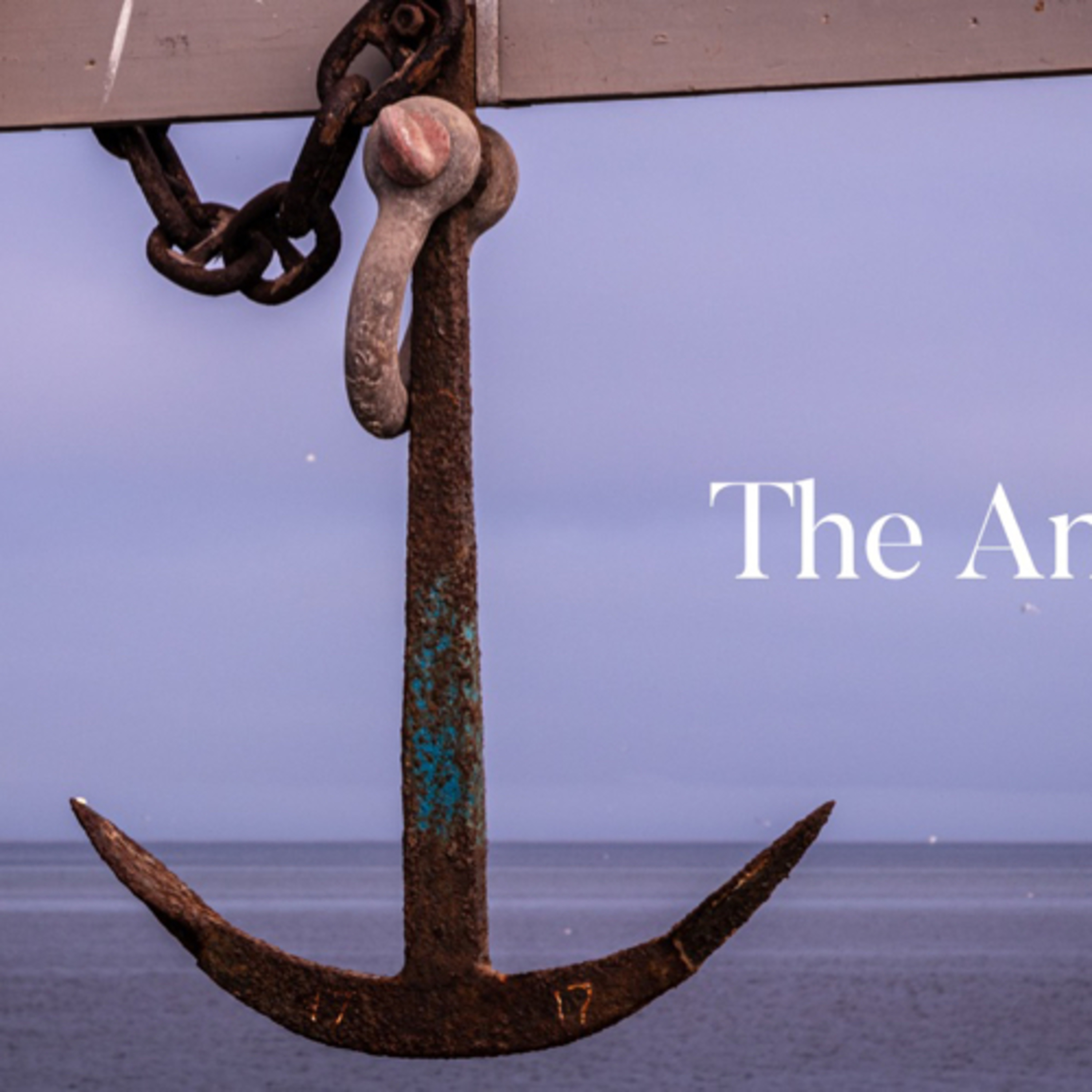 The Anchor episode artwork