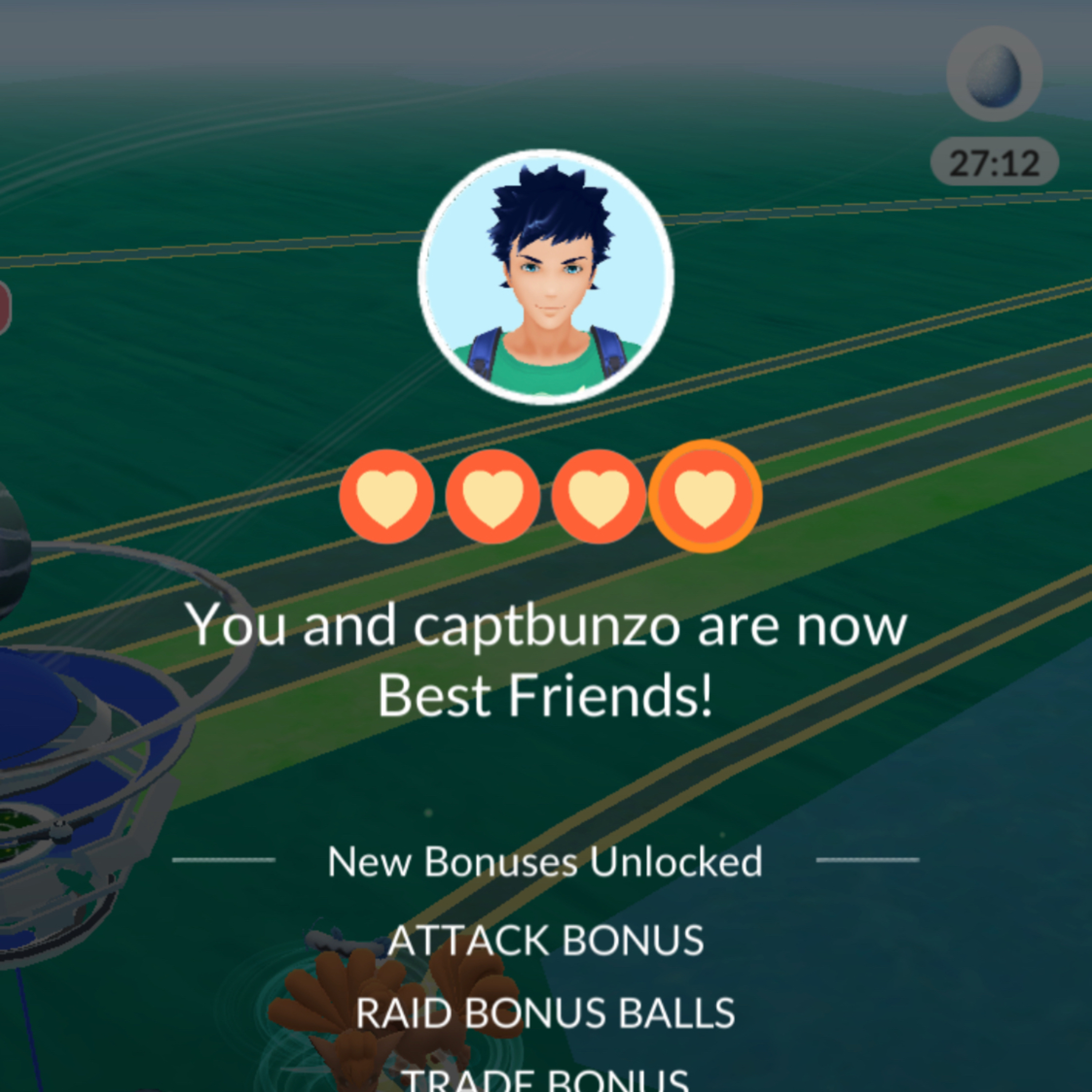 Oct community Day  episode artwork