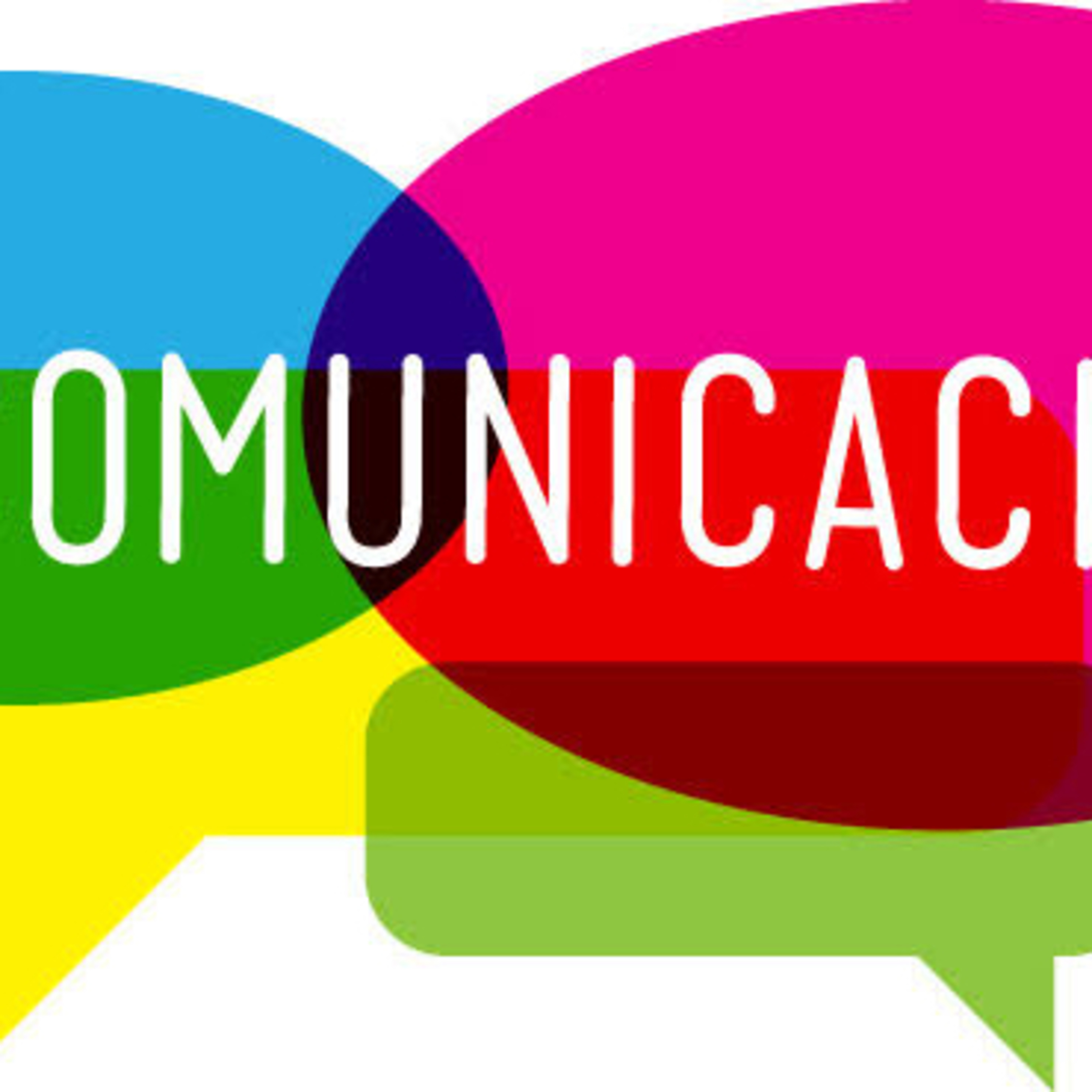 Comunicación Humana episode artwork