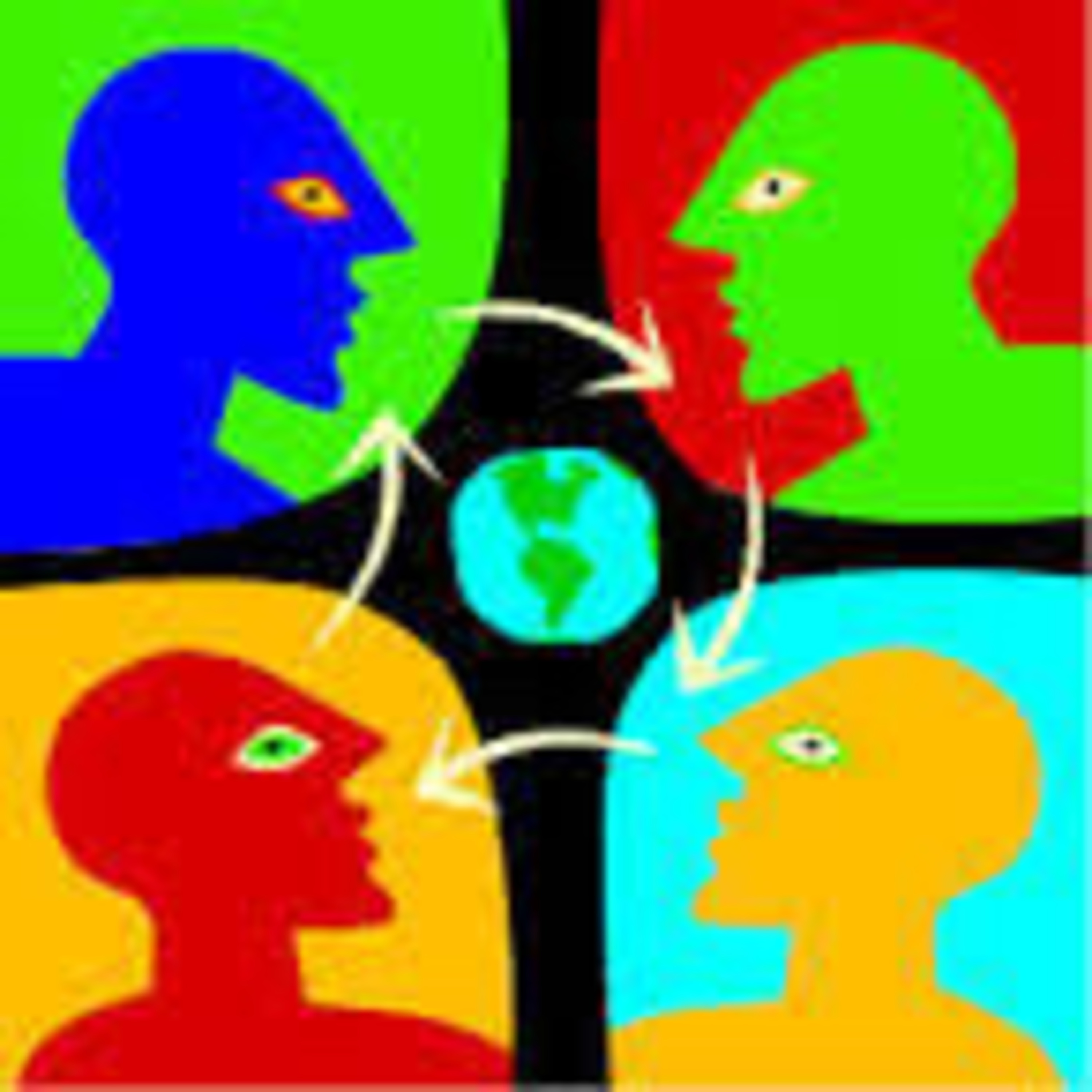 Comunicación  episode artwork