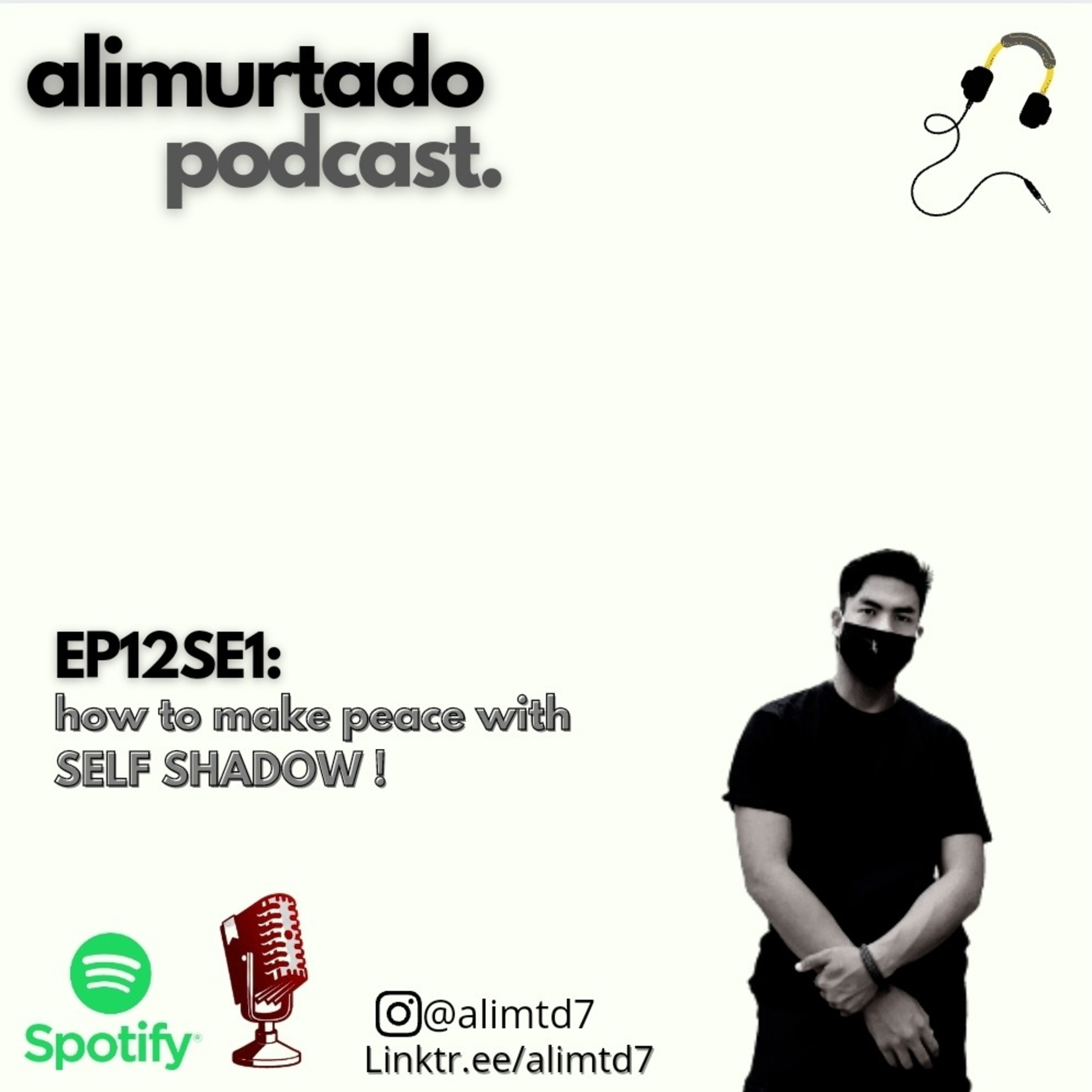 Ali Murtado