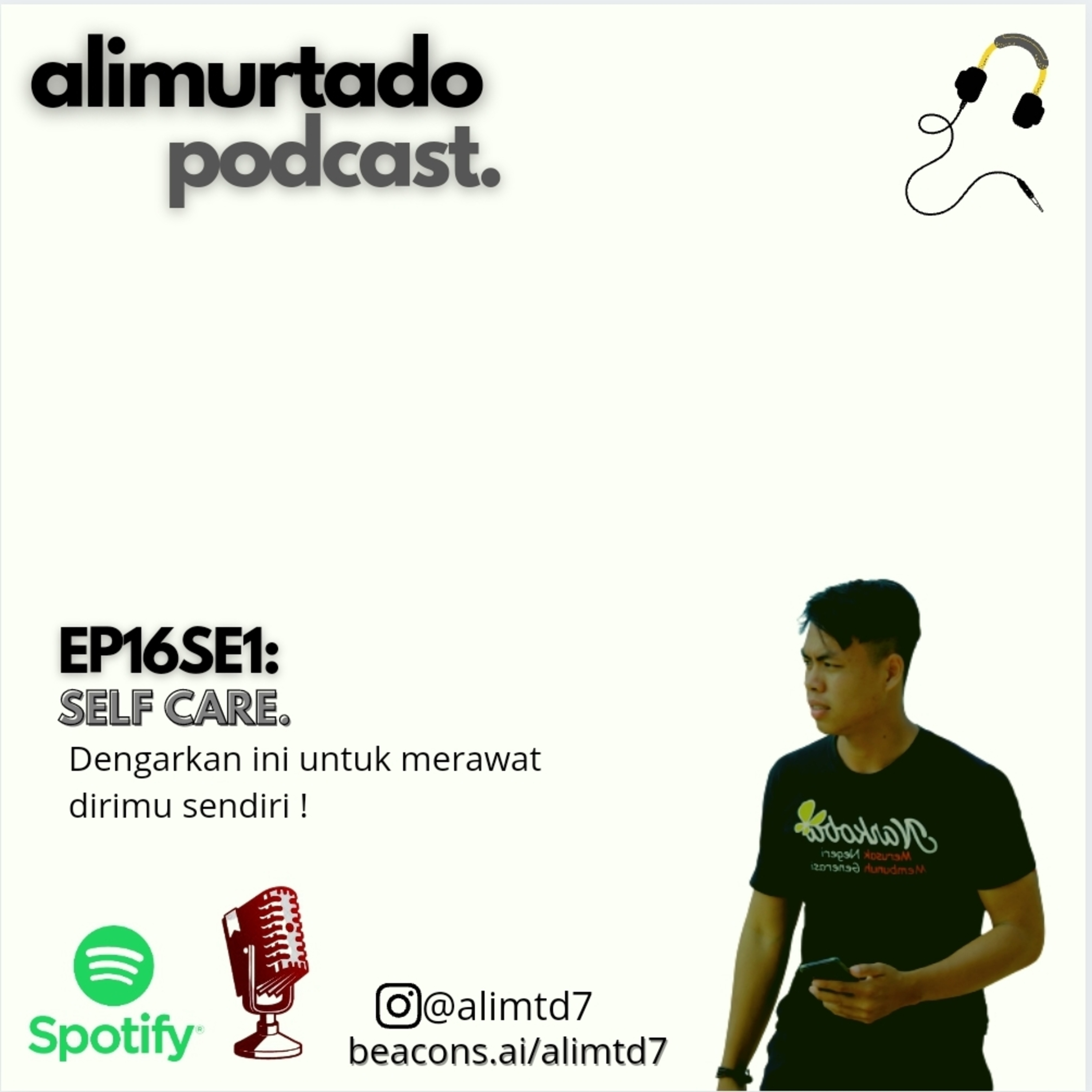 Ali Murtado