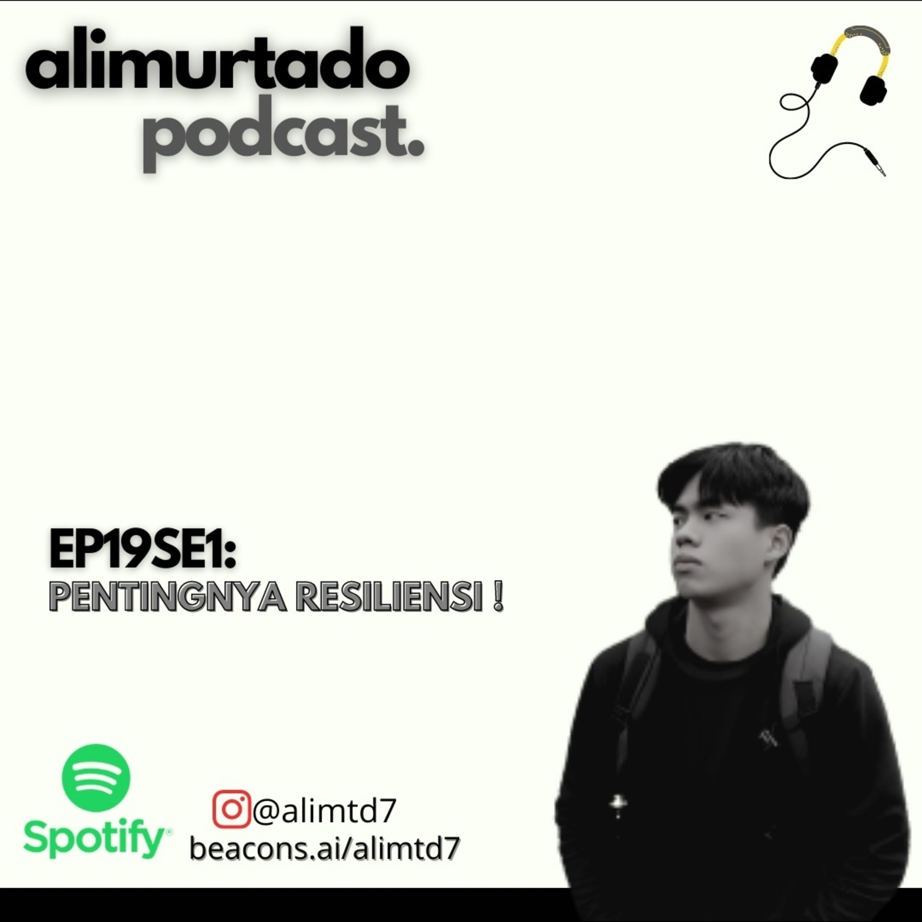 Ali Murtado