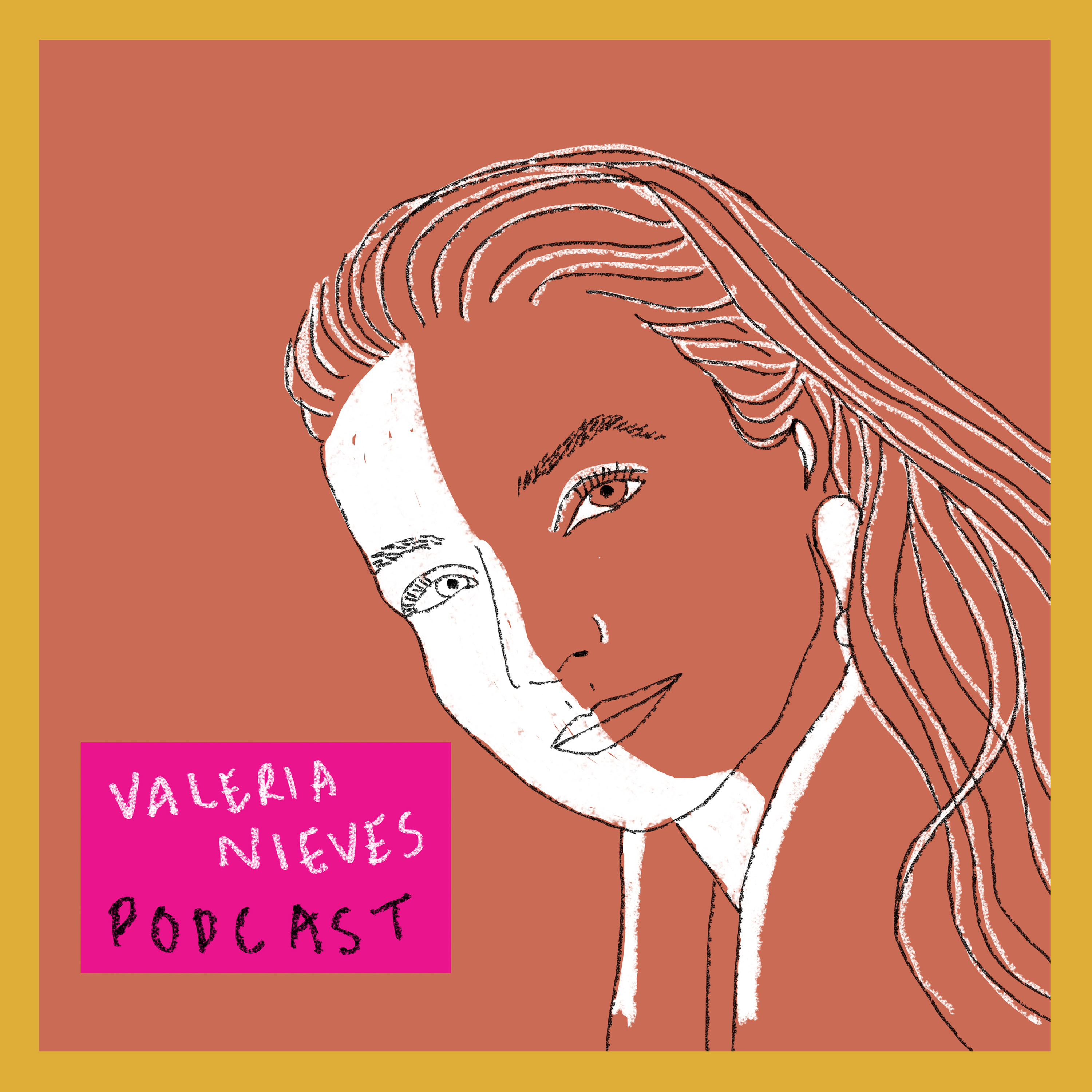 Valeria Nieves Podcast
