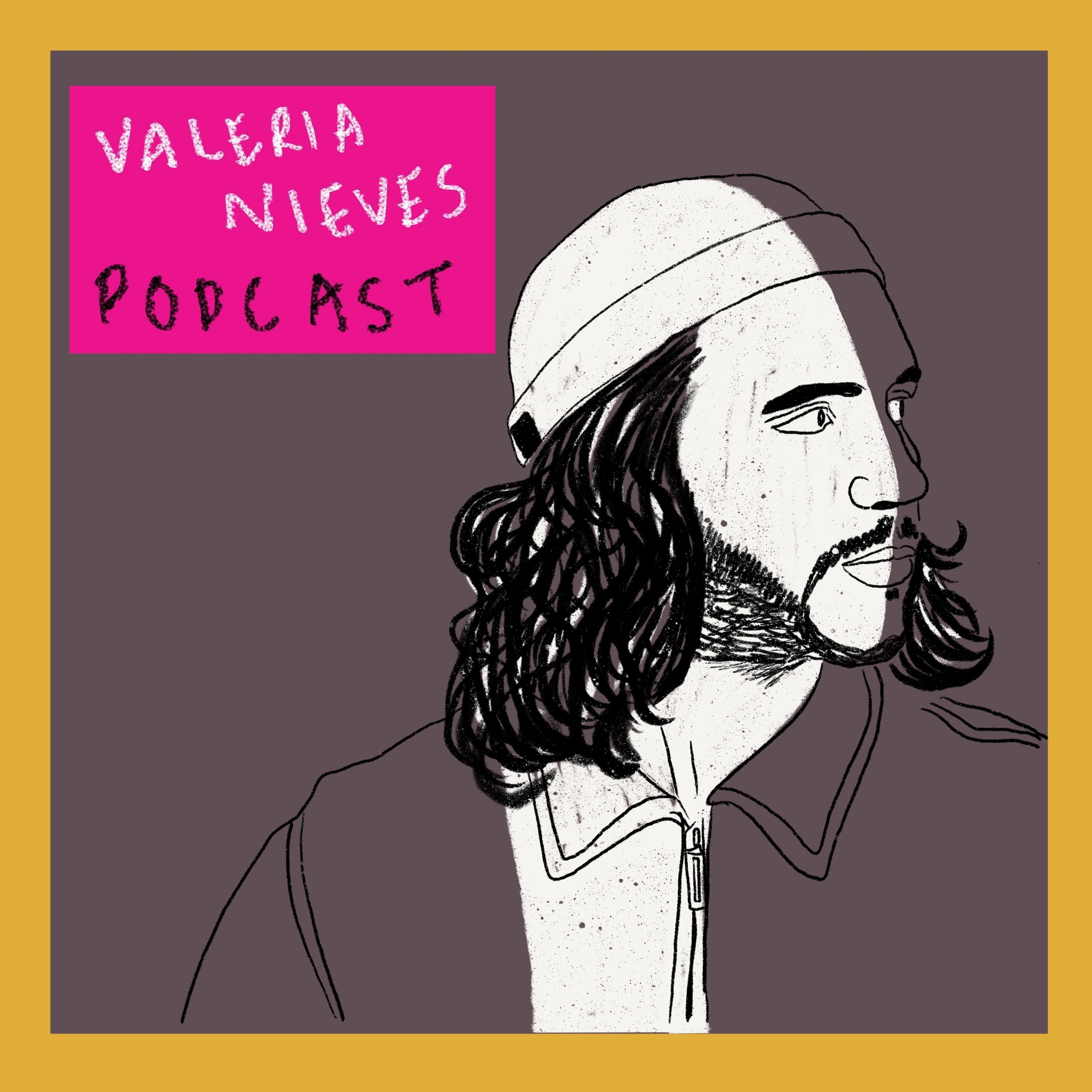Valeria Nieves Podcast